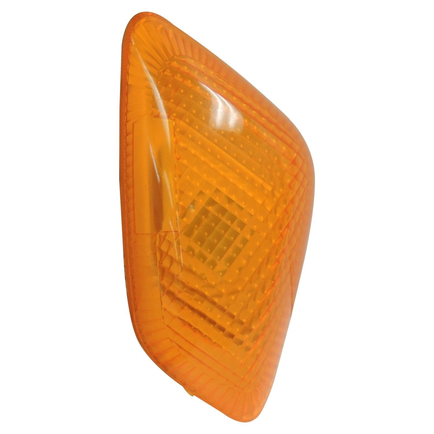 Crown Automotive Jeep Replacement 55155460AC Side Repeater Light; Right; Crown Automotive Jeep Replacement 55155460AC