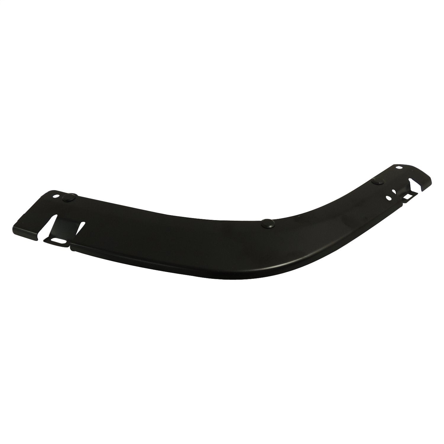 Crown Automotive Jeep Replacement 55155675AC Fender Flare Retainer; Left Front; Rear Retainer; Crown Automotive Jeep Replacement 55155675AC