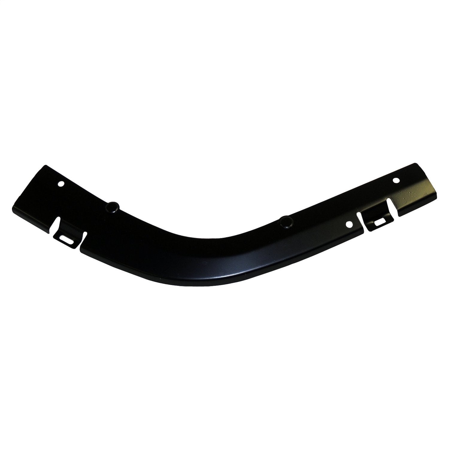 Crown Automotive Jeep Replacement 55155678AD Fender Flare Retainer; Right Rear; Front Retainer; Crown Automotive Jeep Replacement 55155678AD