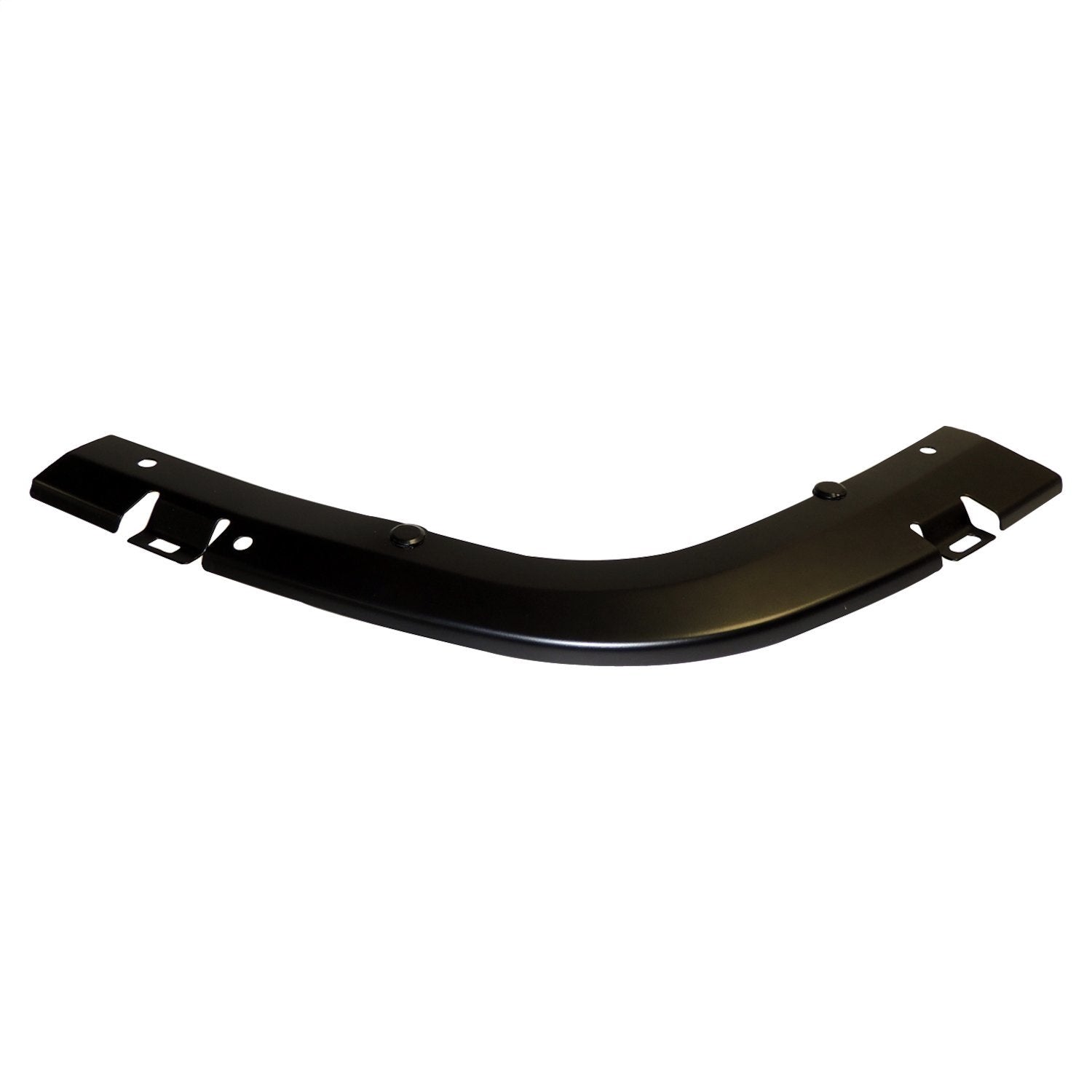 Crown Automotive Jeep Replacement 55155679AD Fender Flare Retainer; Left Rear; Front Retainer; Crown Automotive Jeep Replacement 55155679AD