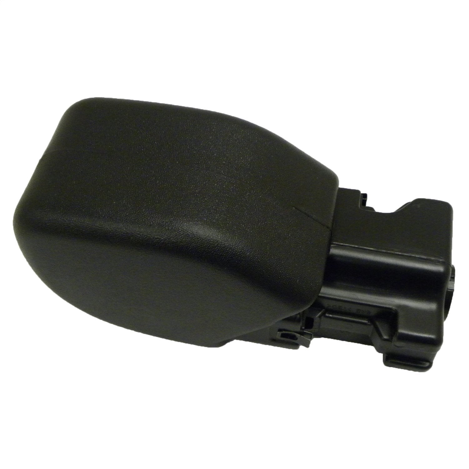 Crown Automotive Jeep Replacement 55155757AA Bumper Extension; Front Left; Crown Automotive Jeep Replacement 55155757AA