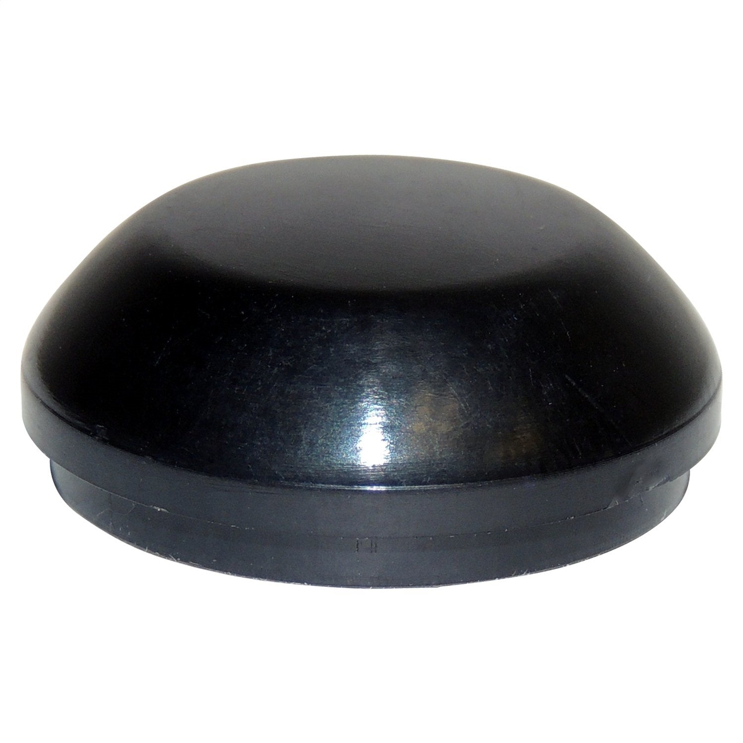 Crown Automotive Jeep Replacement 55155765AA Windshield Wiper Nut; Crown Automotive Jeep Replacement 55155765AA