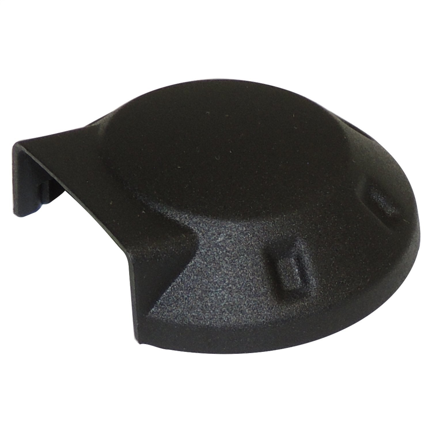 Crown Automotive Jeep Replacement 55156514AC Wiper Arm Nut Cap; Rear; Crown Automotive Jeep Replacement 55156514AC