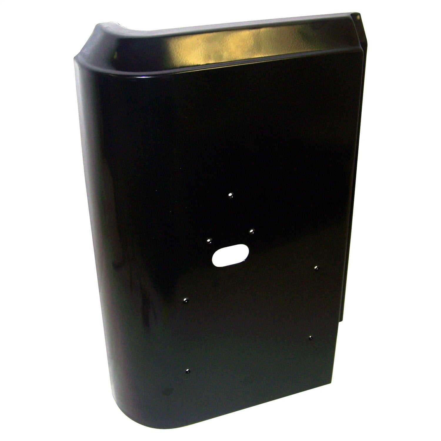 Crown Automotive Jeep Replacement 55175665 Corner Panel; Left; Crown Automotive Jeep Replacement 55175665
