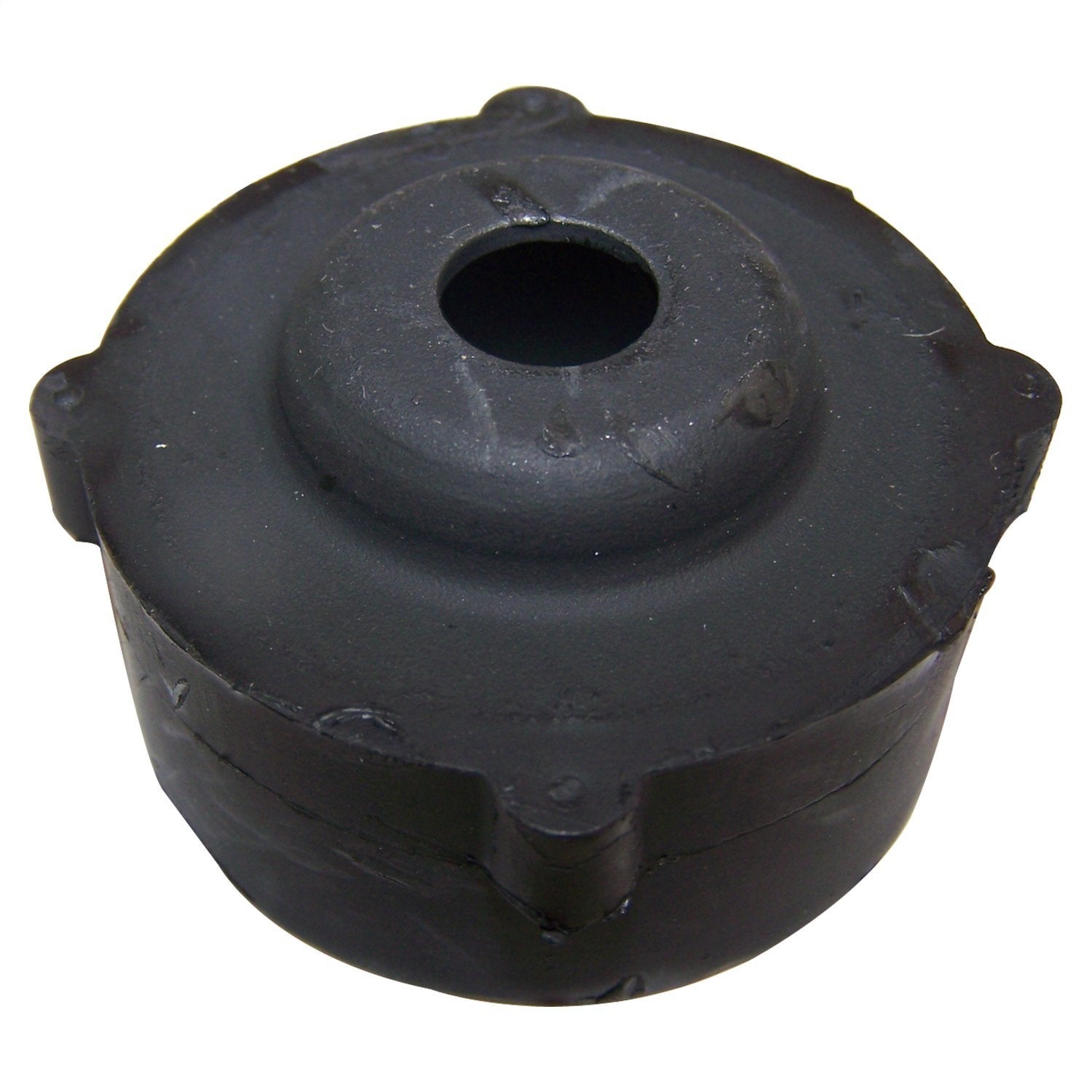 Crown Automotive Jeep Replacement 55176180 Body Mount Bushing; Front Lower; Crown Automotive Jeep Replacement 55176180