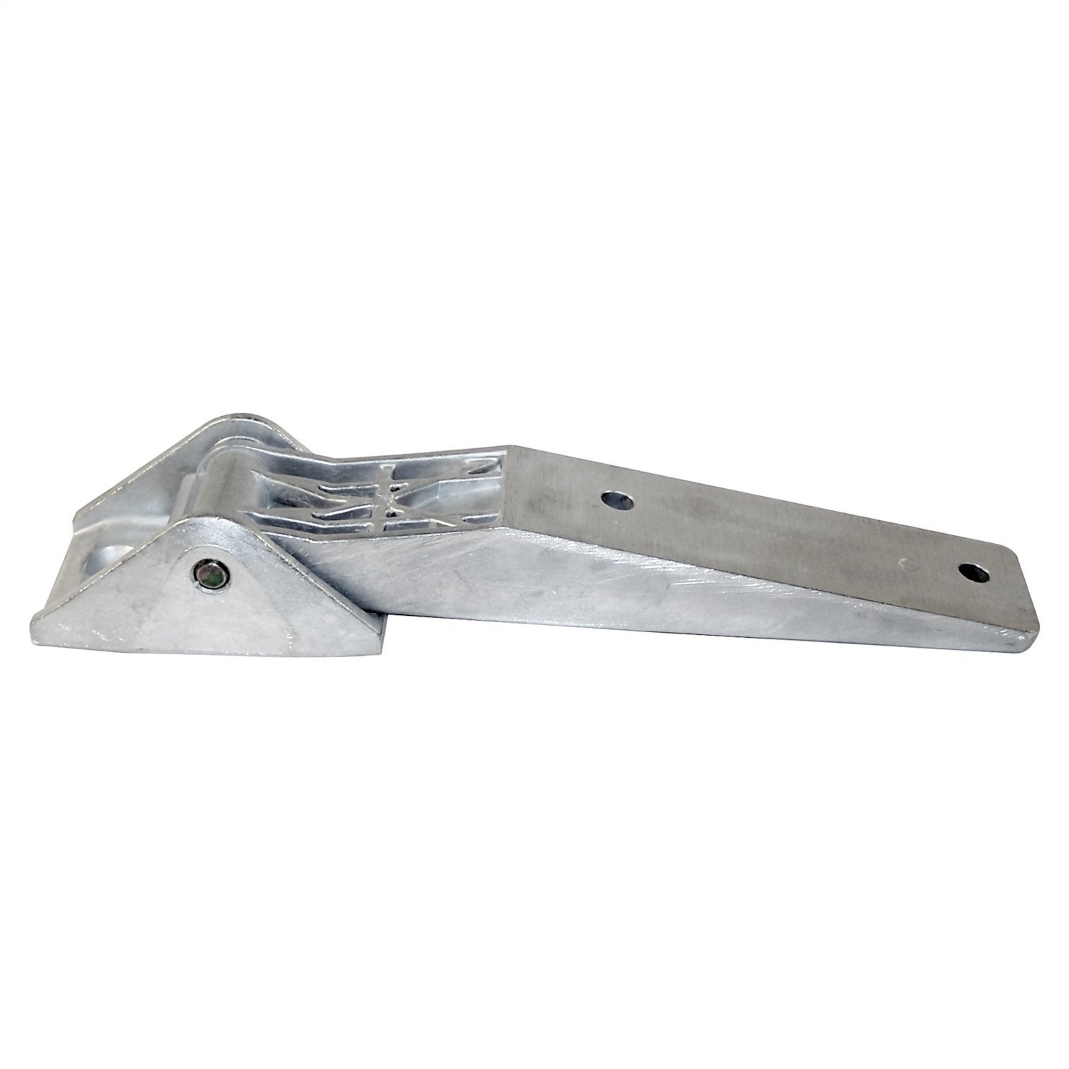 Crown Automotive Jeep Replacement 55176184 Tailgate Hinge; Paintable; Crown Automotive Jeep Replacement 55176184