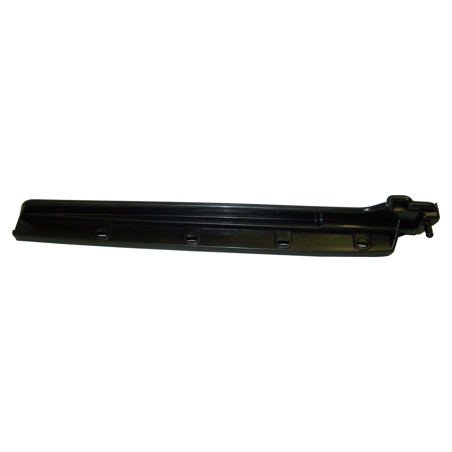 Crown Automotive Jeep Replacement 55176224 Molded Strip Door Seal Crown Automotive Jeep Replacement 55176224