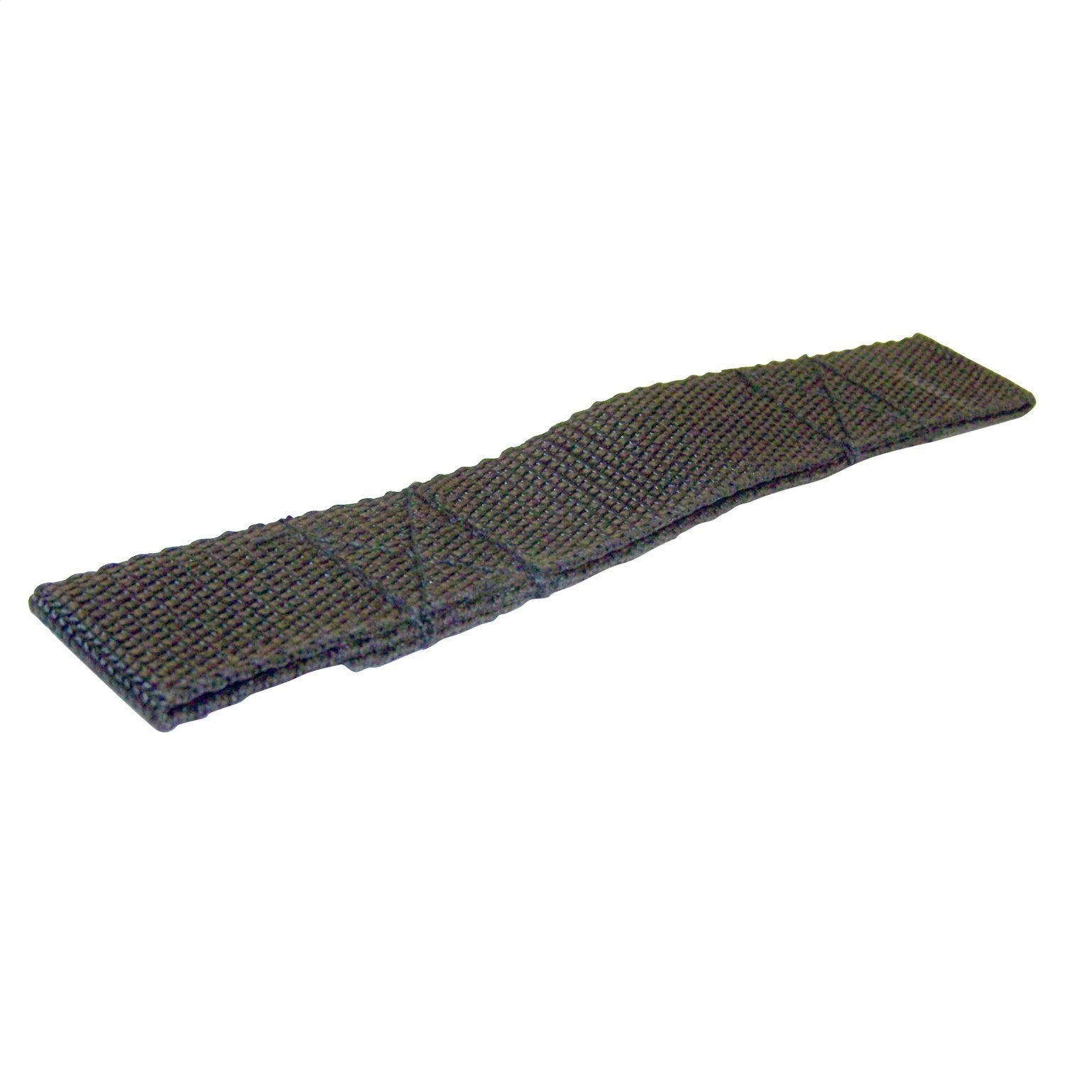 Crown Automotive Jeep Replacement 55176339AC Door Check Strap; Crown Automotive Jeep Replacement 55176339AC