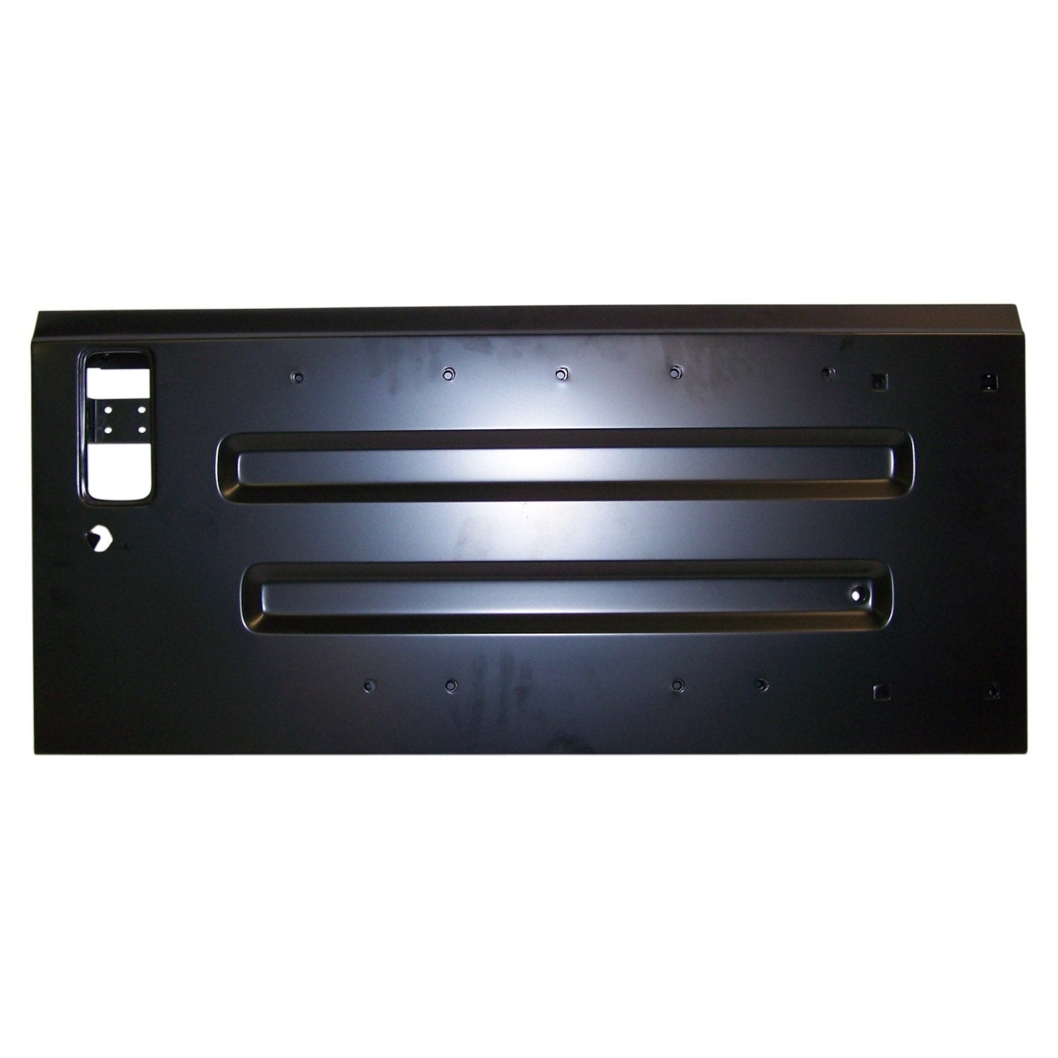 Crown Automotive Jeep Replacement 55176340AG Tailgate; Crown Automotive Jeep Replacement 55176340AG