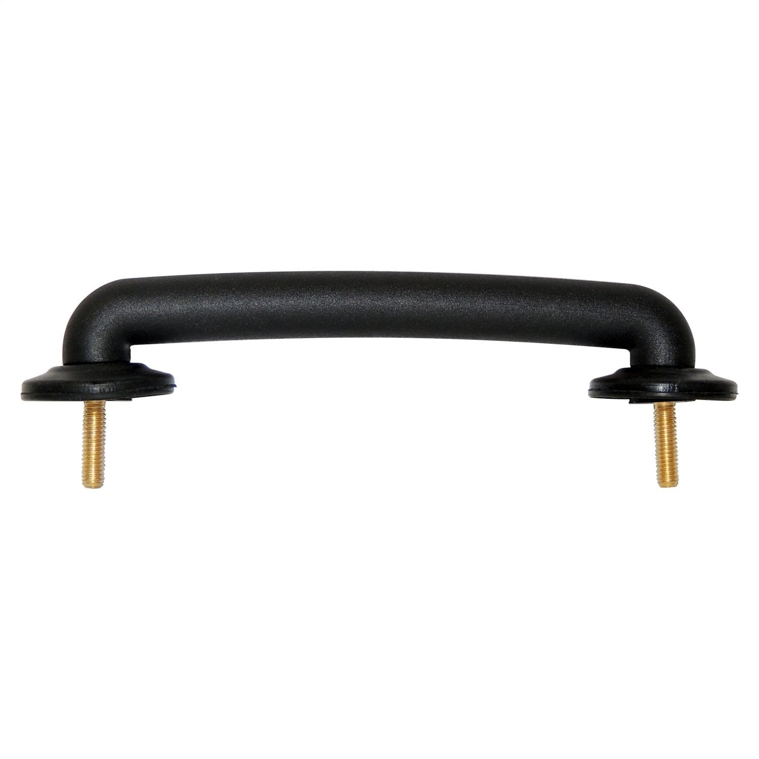 Crown Automotive Jeep Replacement 55176422 Footman Loop; Black; Crown Automotive Jeep Replacement 55176422