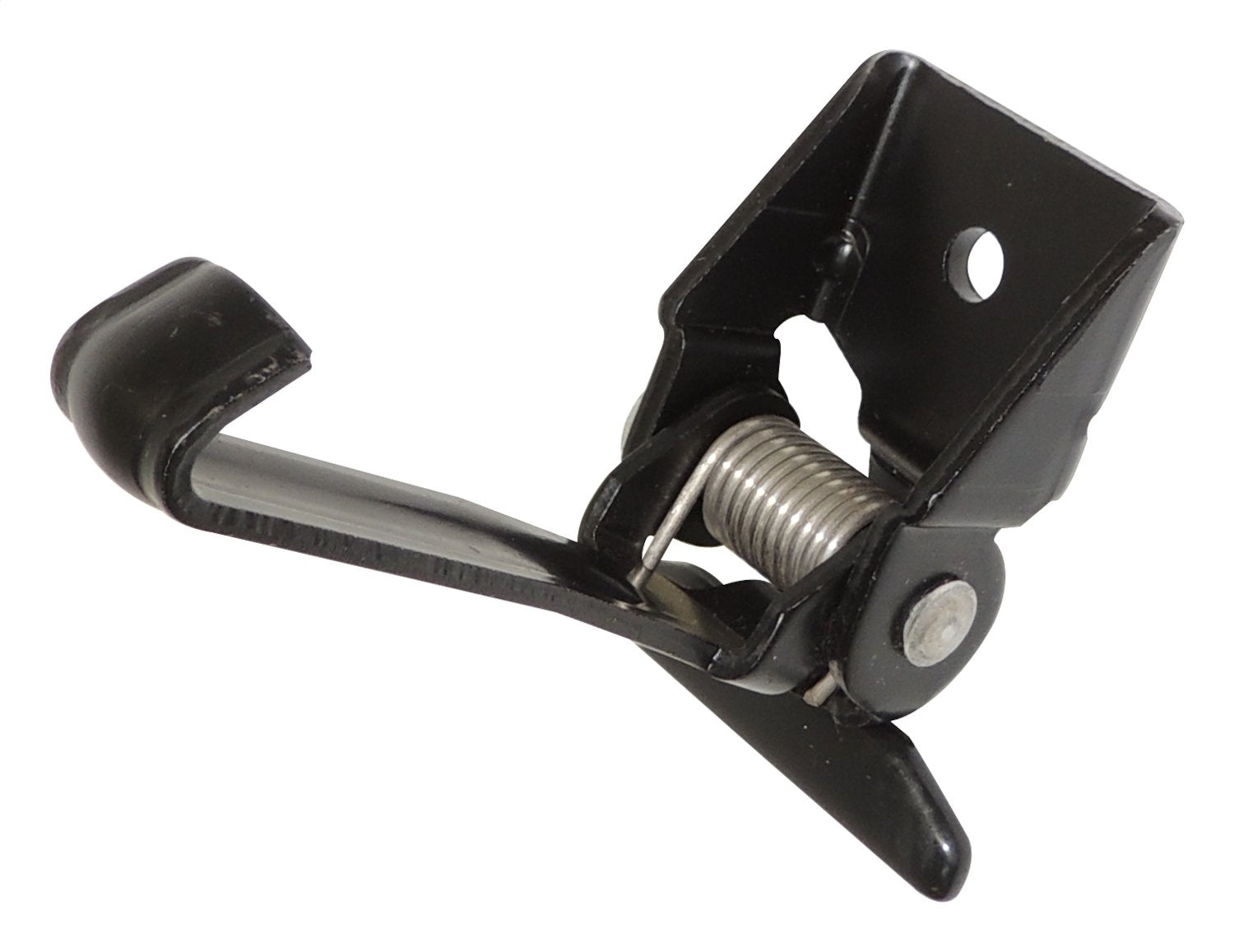 Crown Automotive Jeep Replacement 55176731AF Hood Safety Catch Hook; Crown Automotive Jeep Replacement 55176731AF