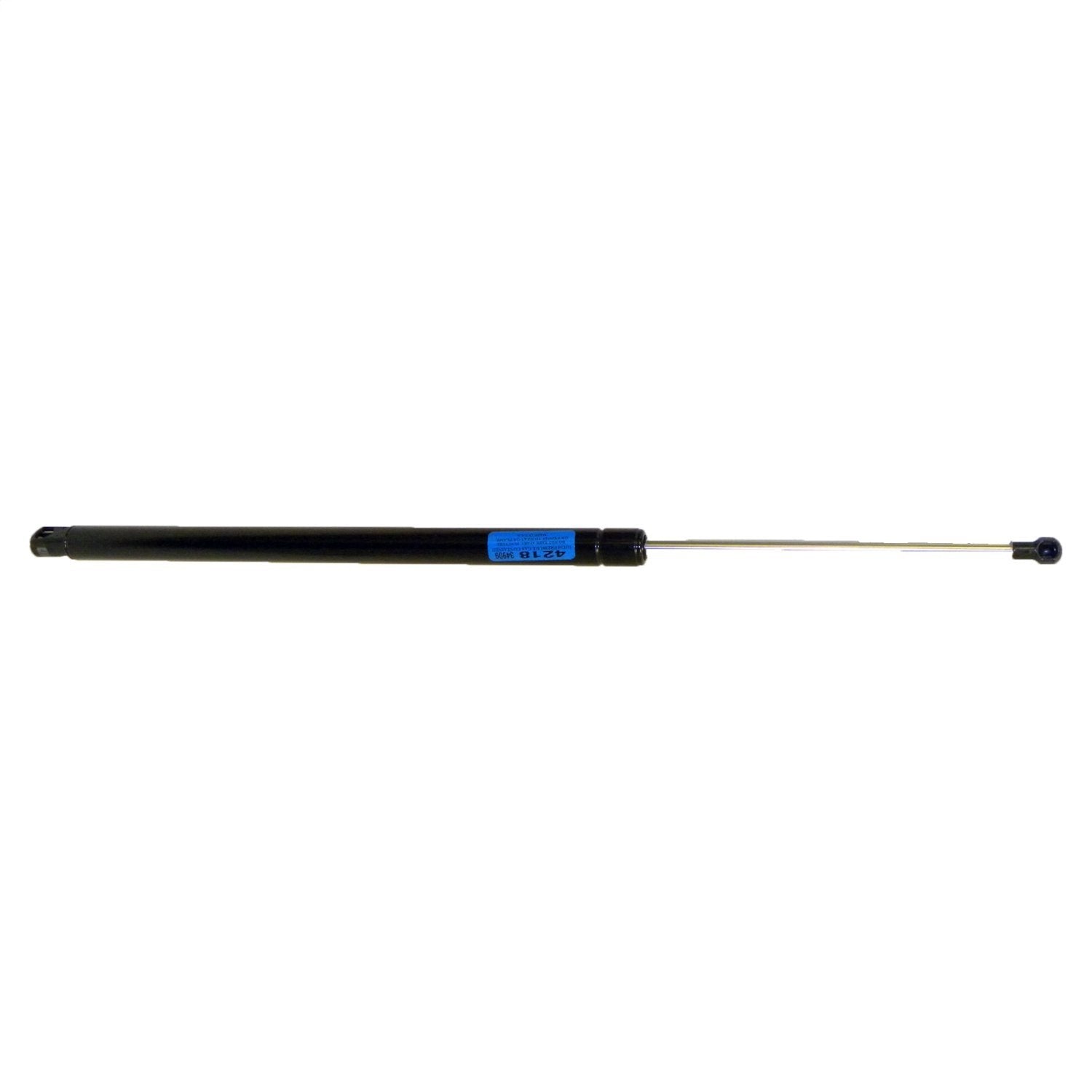 Crown Automotive Jeep Replacement 55235214 Liftgate Support; Crown Automotive Jeep Replacement 55235214