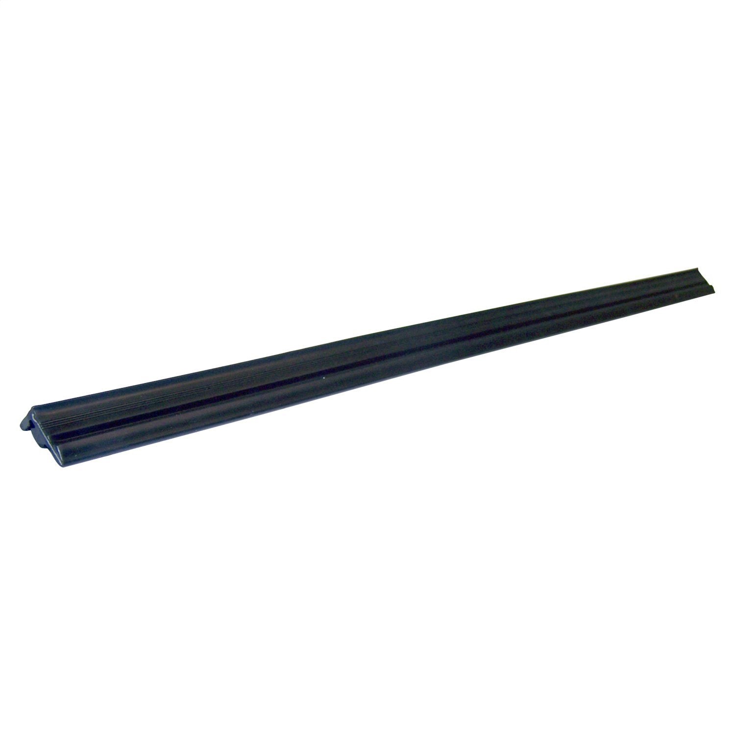 Crown Automotive Jeep Replacement 55235408 Door Weatherstrip; Front Right; Crown Automotive Jeep Replacement 55235408