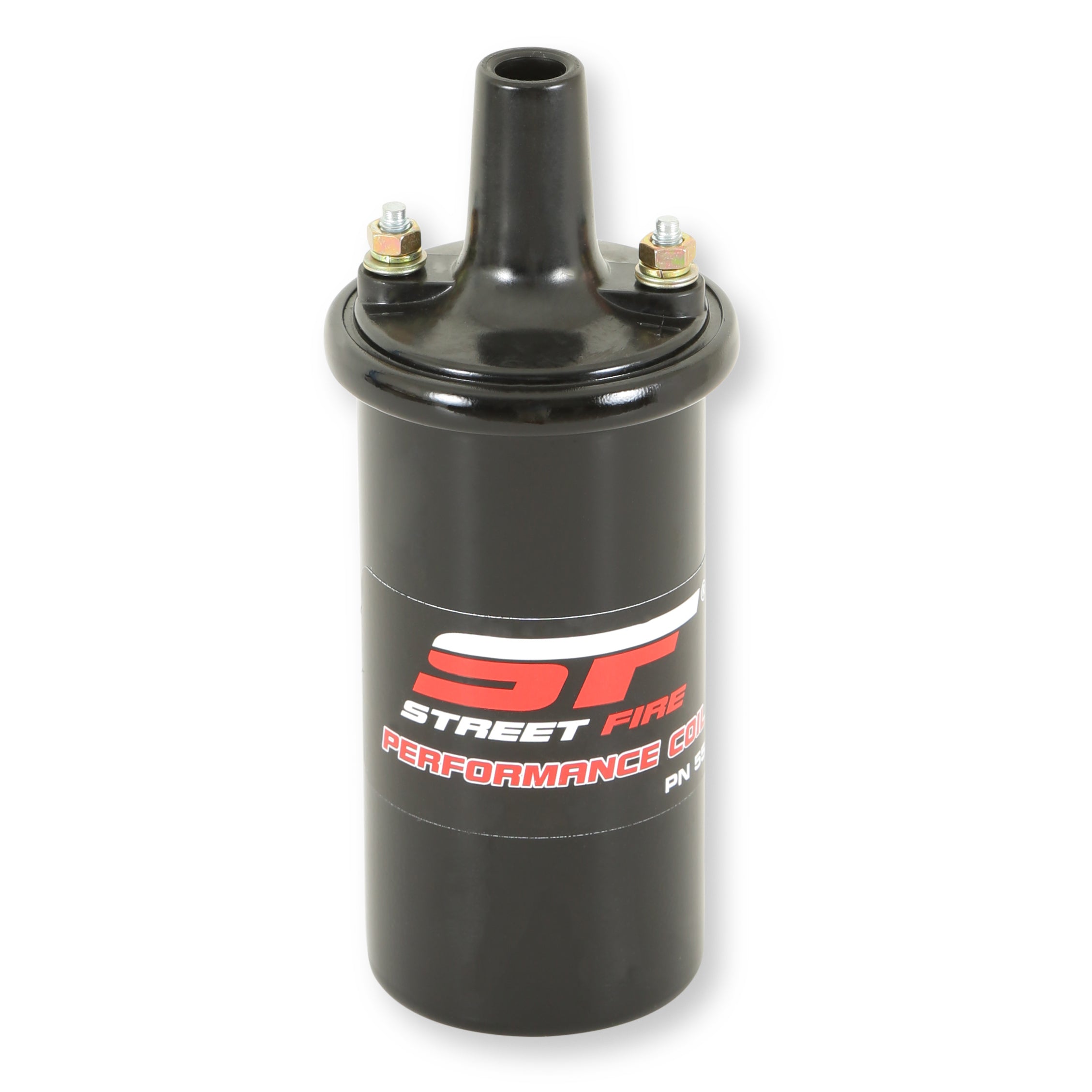 MSD 5524 Street Fire Ignition Coil - Canister Style MSD 5524