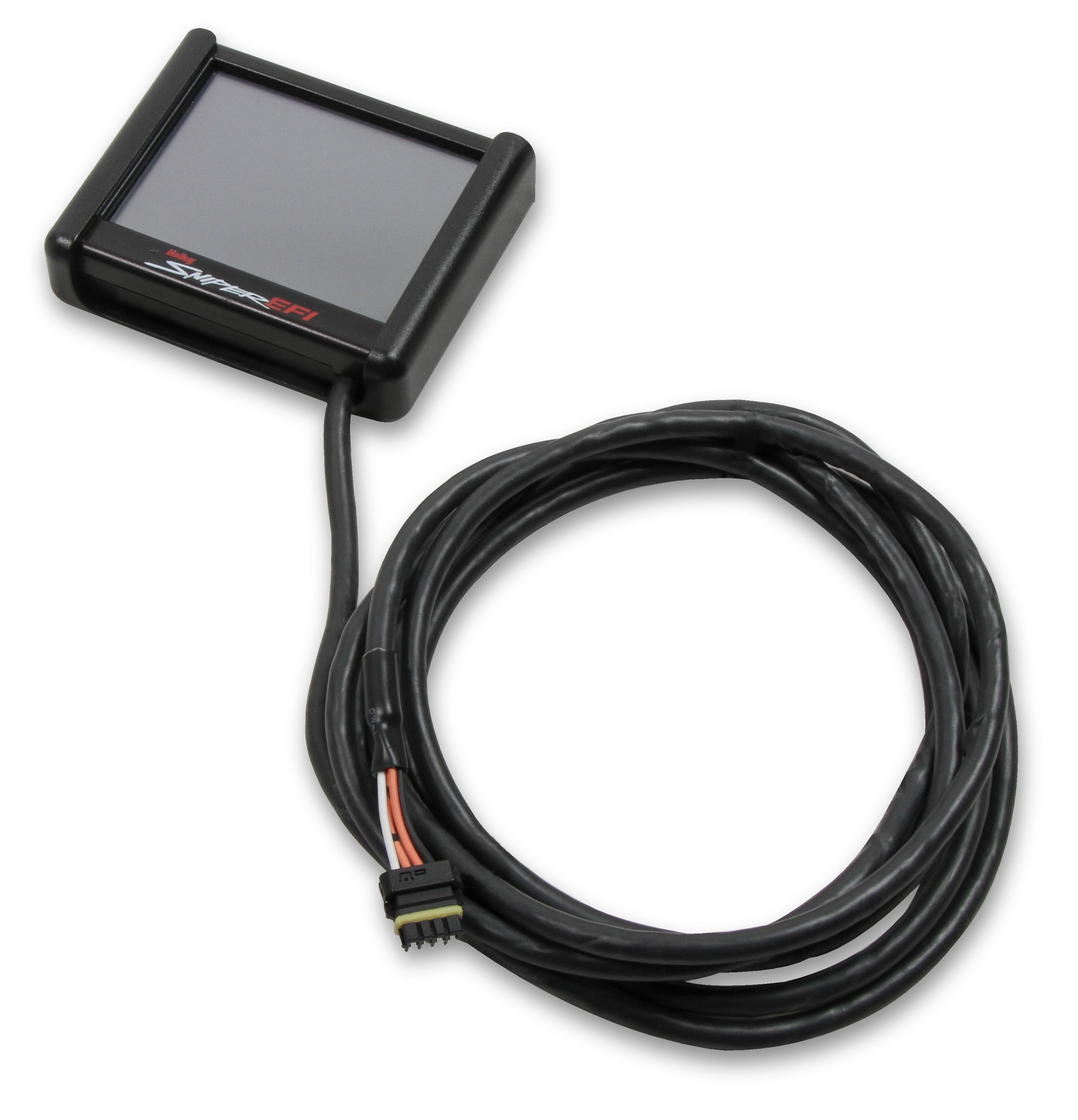 Holley Sniper EFI 553-115 Sniper EFI 3.5" Handheld Controller Holley Sniper EFI 553-115