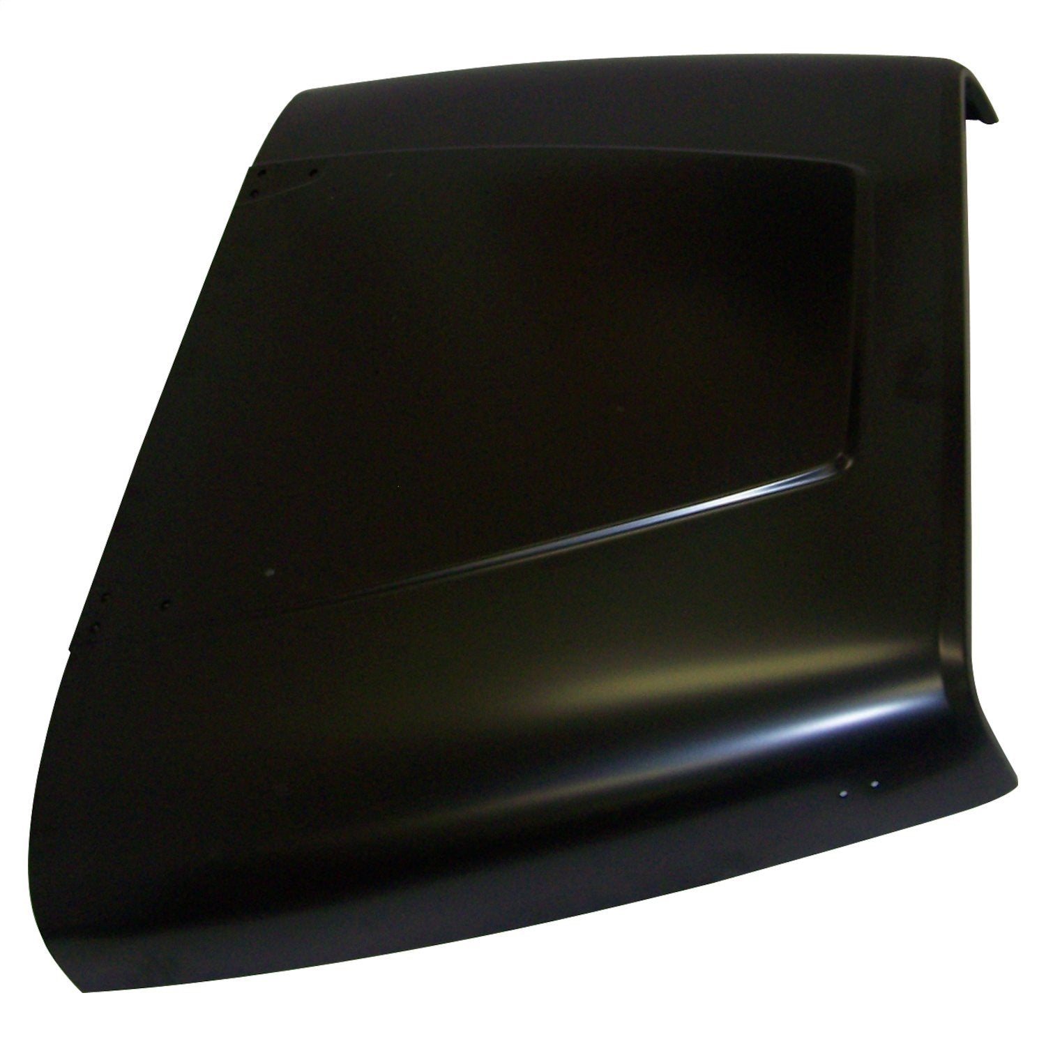 Crown Automotive Jeep Replacement 55345059 Hood; Crown Automotive Jeep Replacement 55345059