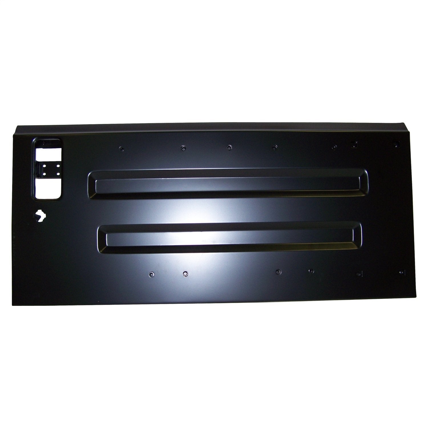 Crown Automotive Jeep Replacement 55345787 Tailgate; Crown Automotive Jeep Replacement 55345787