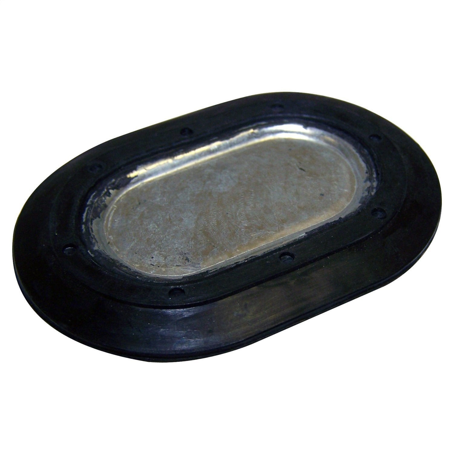 Crown Automotive Jeep Replacement 55360966AA Floor Pan Plug; Crown Automotive Jeep Replacement 55360966AA