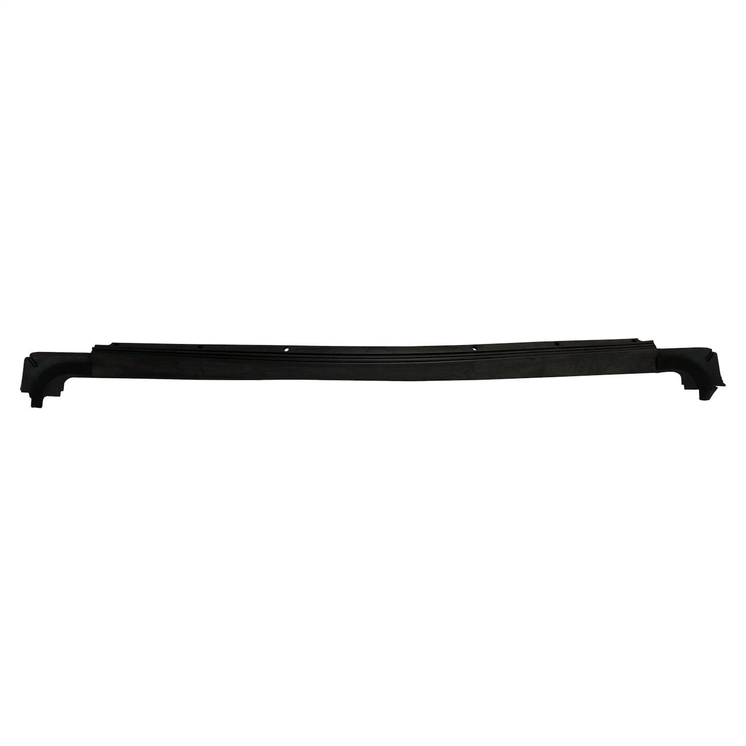 Crown Automotive Jeep Replacement 55395032AI Cowl Weatherstrip; Windshield Frame to Cowl; Crown Automotive Jeep Replacement 55395032AI