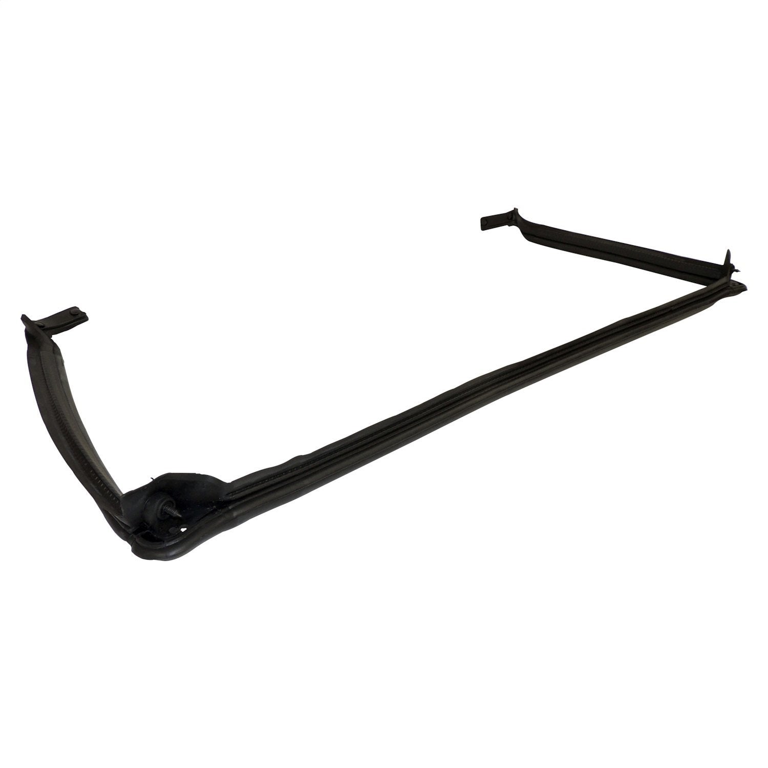 Crown Automotive Jeep Replacement 55395661AF Tailgate Weatherstrip; Crown Automotive Jeep Replacement 55395661AF
