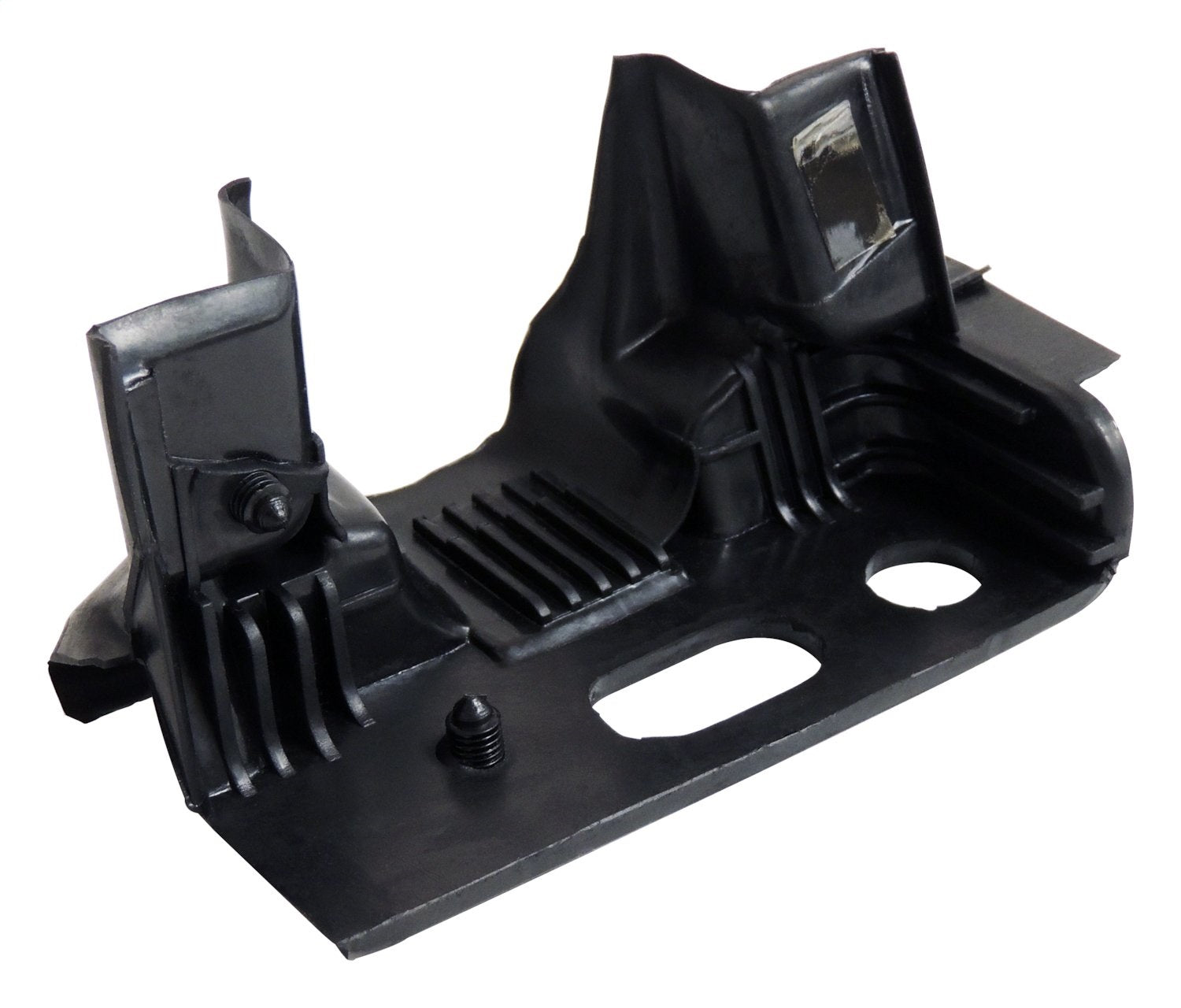 Crown Automotive Jeep Replacement 55395708AE B-Pillar Seal; Right; Top; Crown Automotive Jeep Replacement 55395708AE
