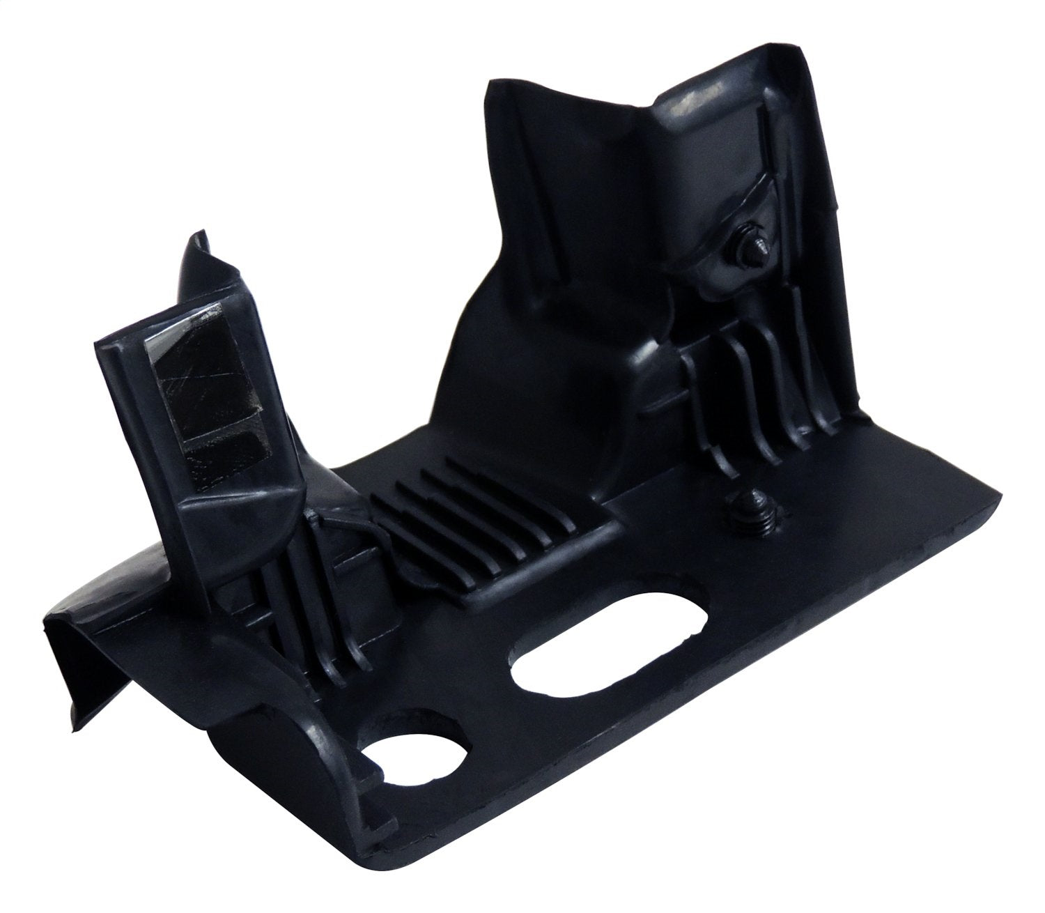 Crown Automotive Jeep Replacement 55395709AE B-Pillar Seal; Left; Crown Automotive Jeep Replacement 55395709AE