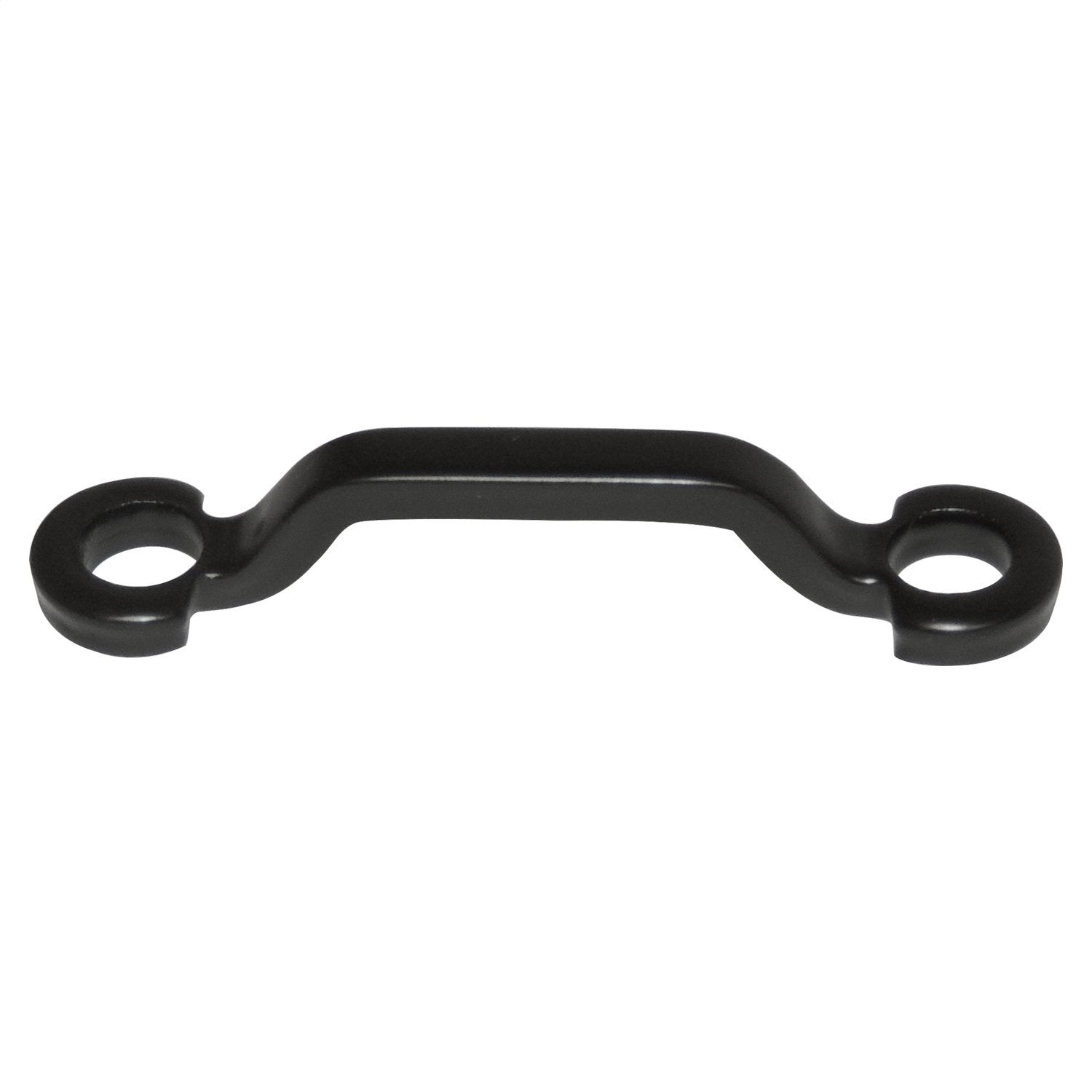 Crown Automotive Jeep Replacement 55397012AA Door Strap Footman Loop; Works w/Full Or Half Doors; Crown Automotive Jeep Replacement 55397012AA