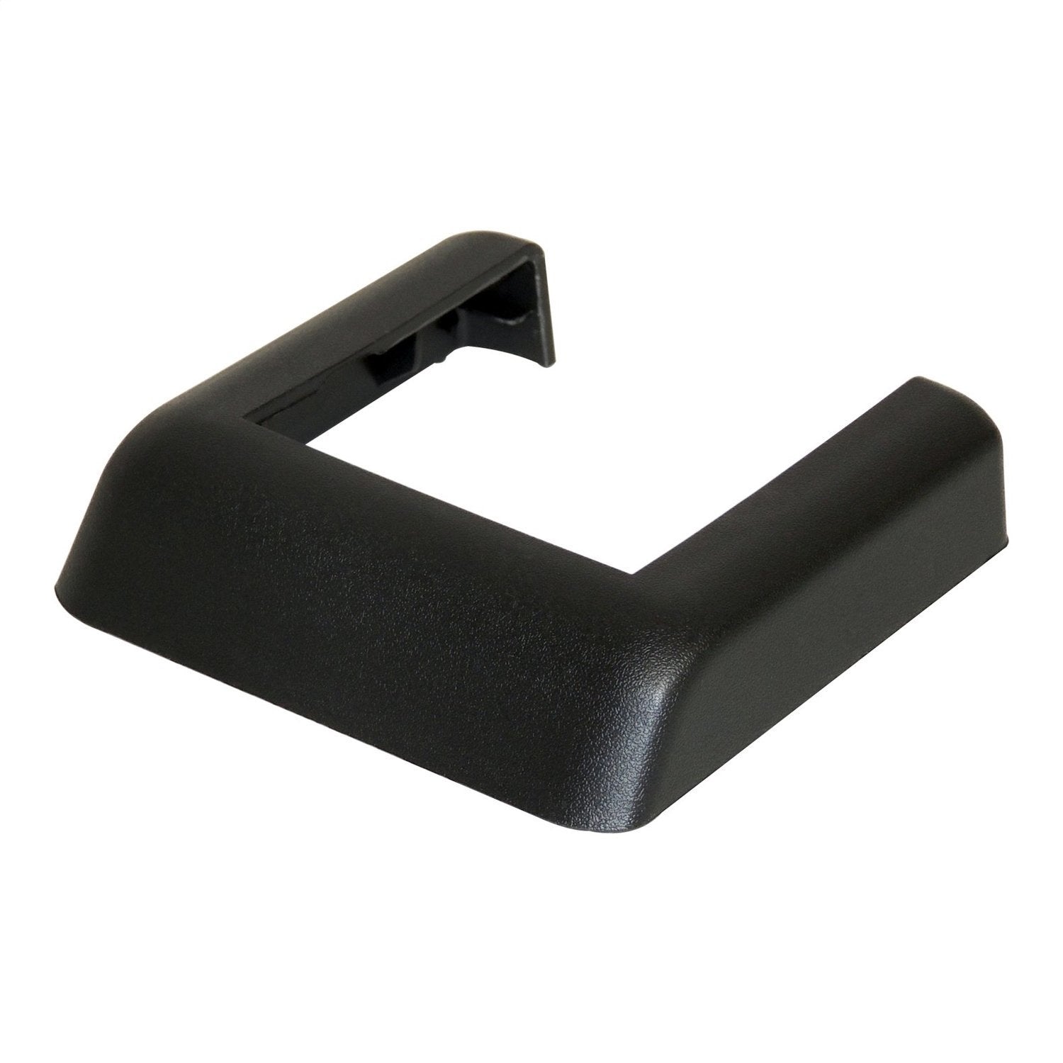 Crown Automotive Jeep Replacement 55397089AB Tailgate Hinge Cover; Lower Body Side; Crown Automotive Jeep Replacement 55397089AB