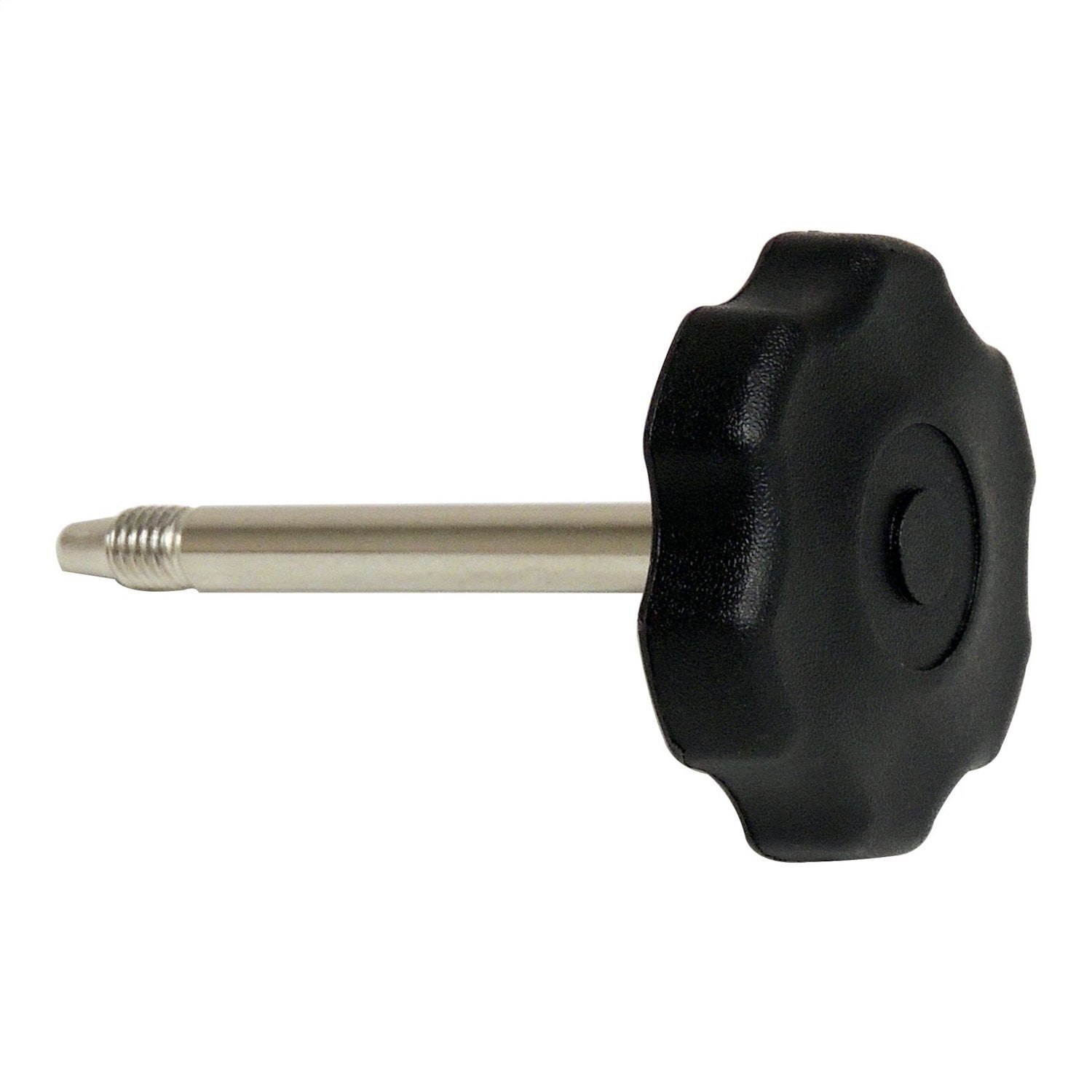 Crown Automotive Jeep Replacement 55397130AC Door Surround Knob; 4 Required; Crown Automotive Jeep Replacement 55397130AC