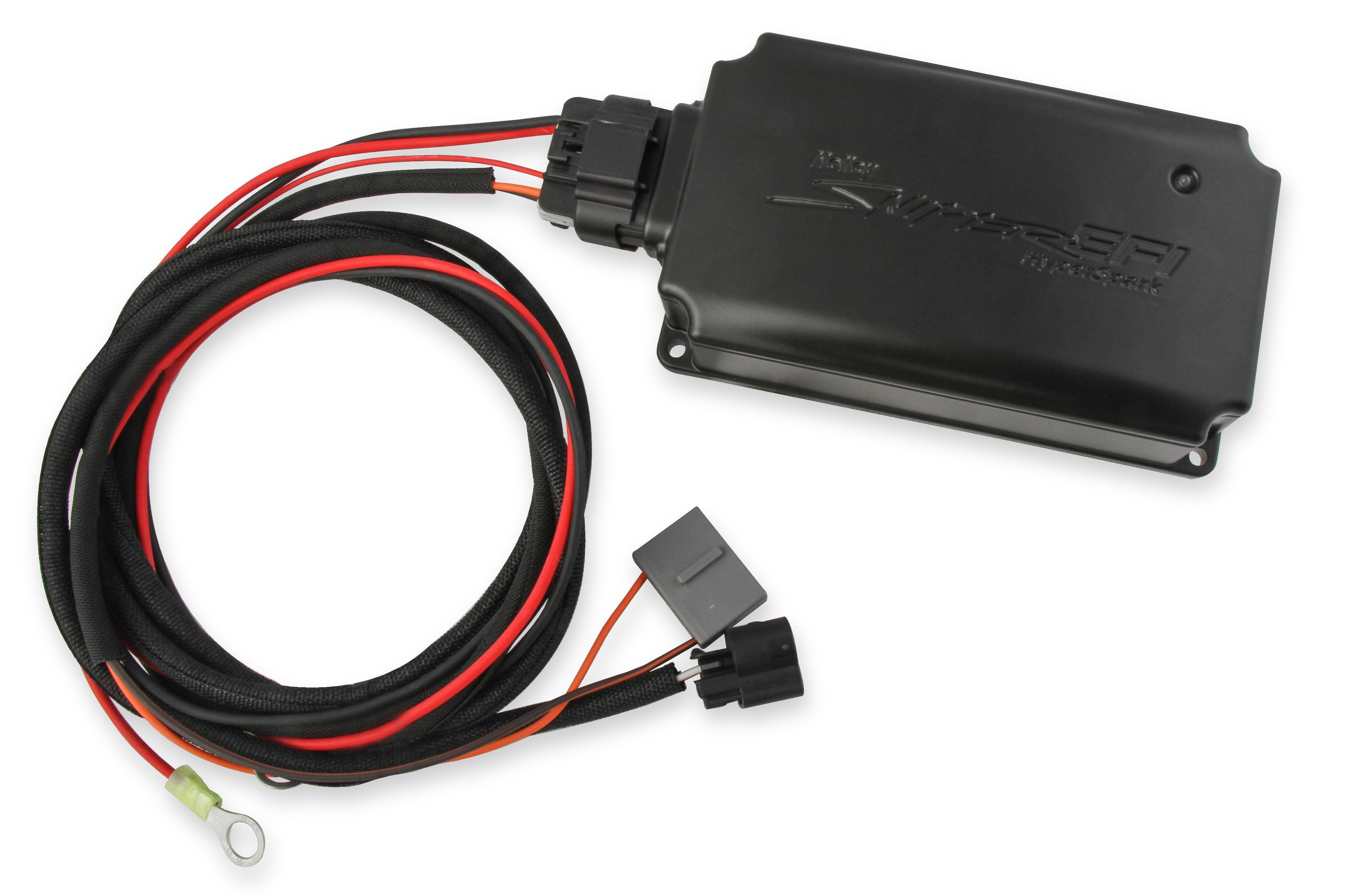 Holley Sniper EFI 556-151 Sniper EFI HyperSpark Ignition Box Holley Sniper EFI 556-151