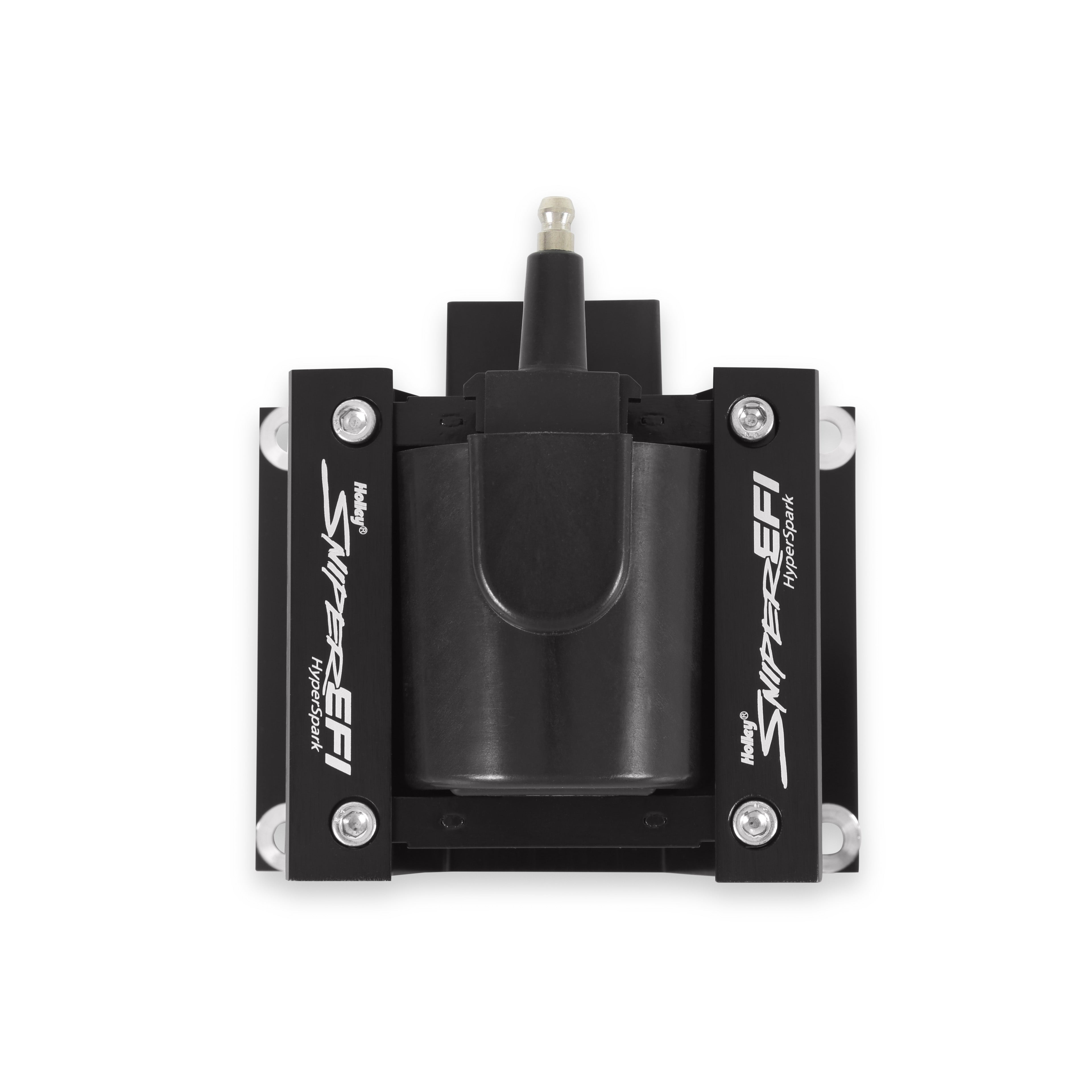 Holley Sniper EFI 556-152 Sniper EFI HyperSpark Ignition Coil Holley Sniper EFI 556-152