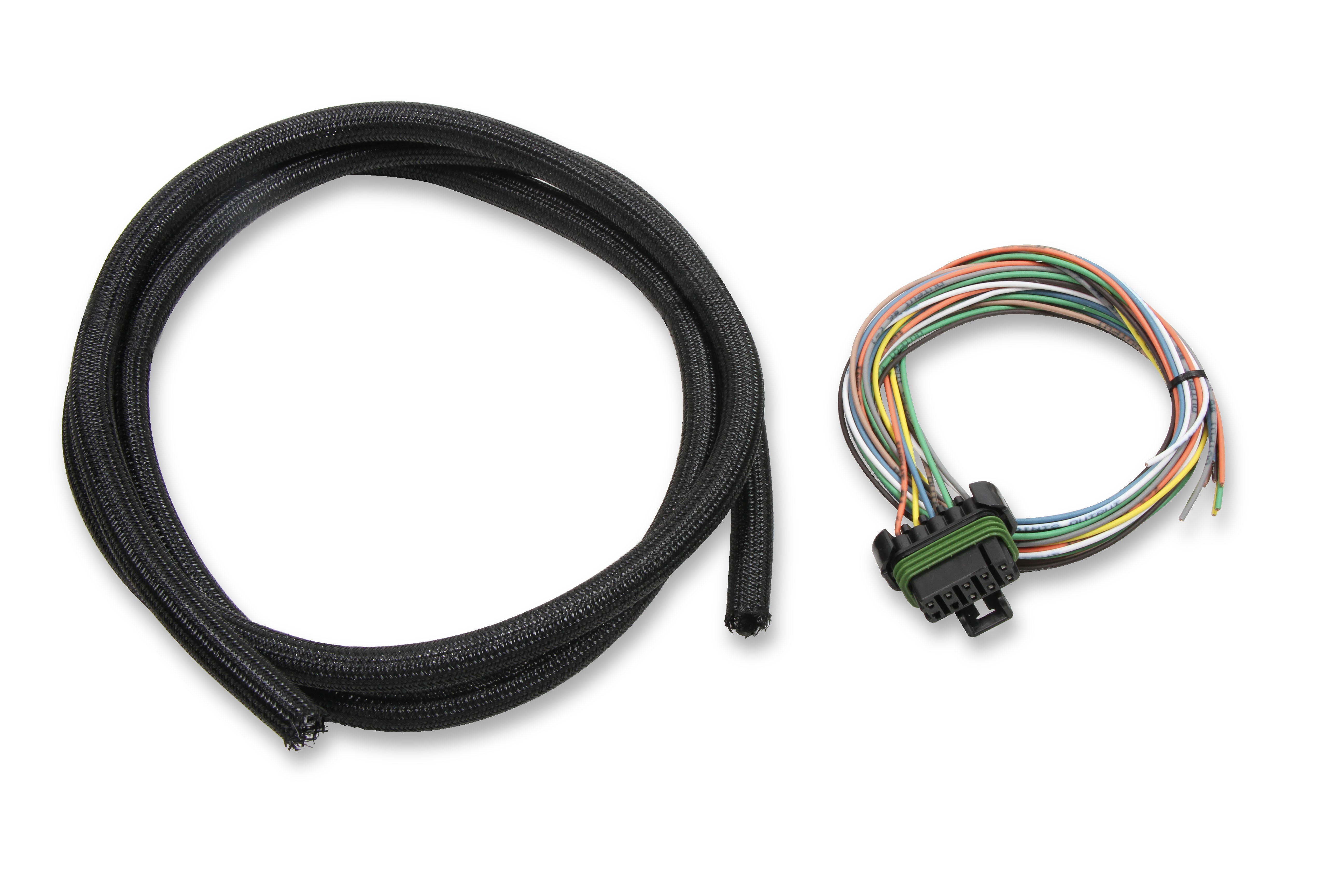 Holley Sniper EFI 558-491 Sniper EFI Input/Output Harness Holley Sniper EFI 558-491
