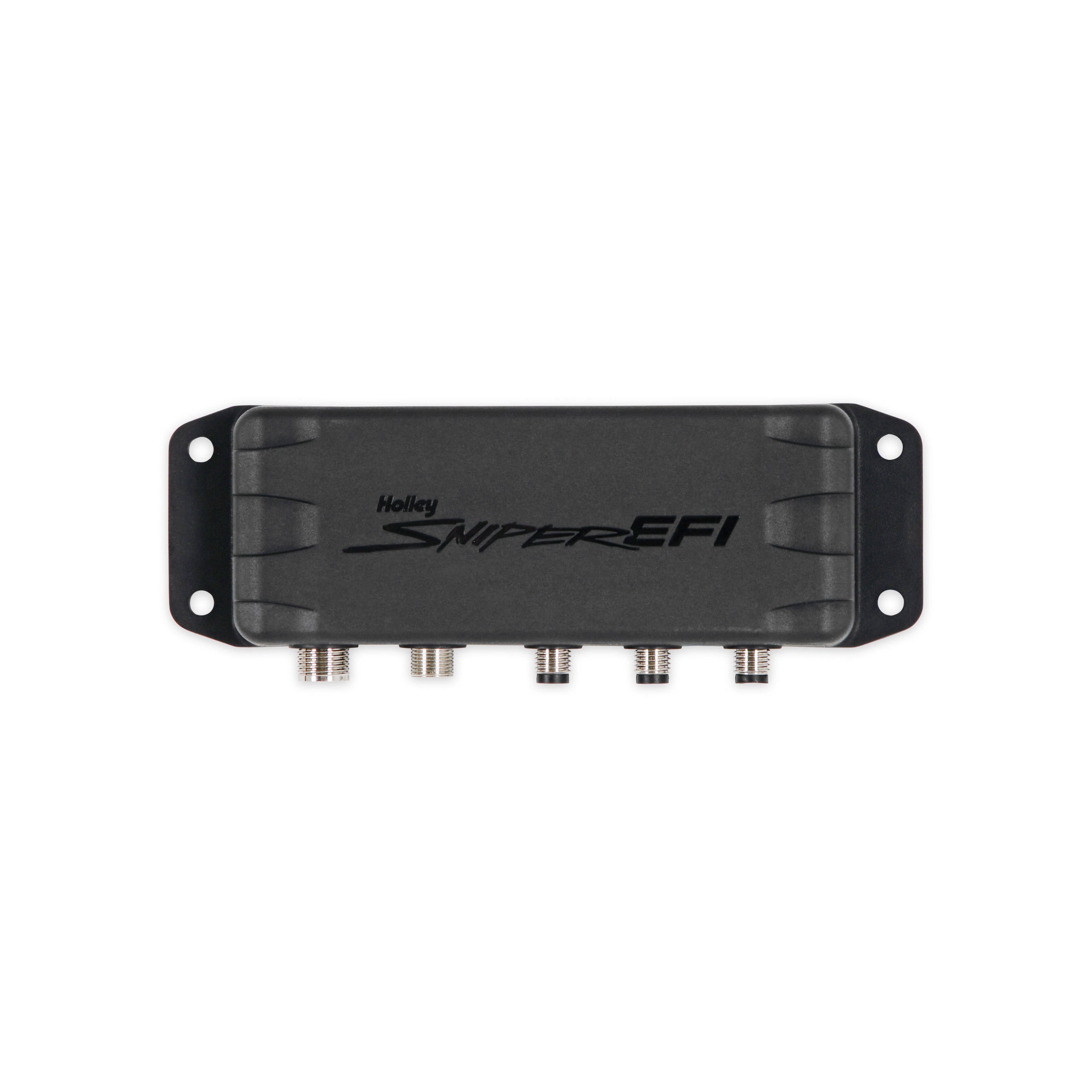 Holley Sniper EFI 558-494 Sniper 2 EFI CAN Hub Holley Sniper EFI 558-494