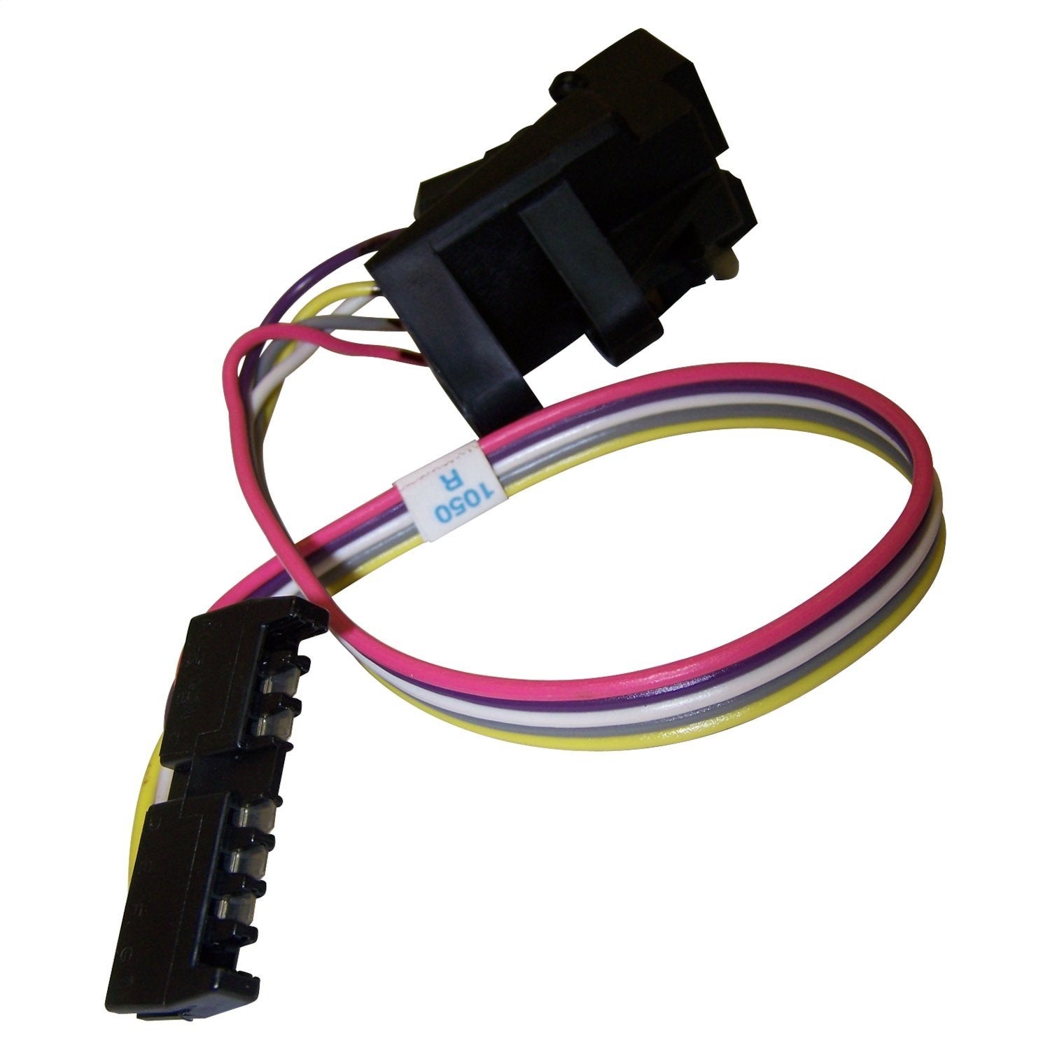 Crown Automotive Jeep Replacement 56000031 Wiper Switch; Front; w/o Intermittent; w/o Tilt; Crown Automotive Jeep Replacement 56000031