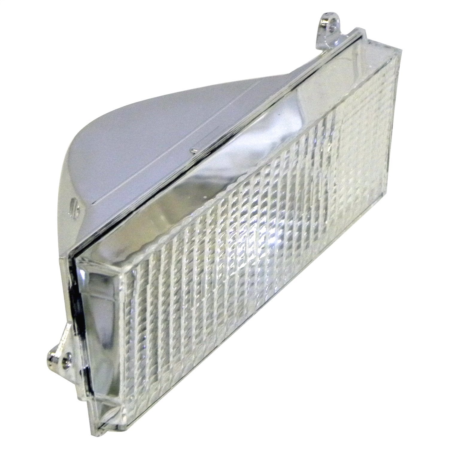 Crown Automotive Jeep Replacement 56000099 Parking Light; Left; Crown Automotive Jeep Replacement 56000099