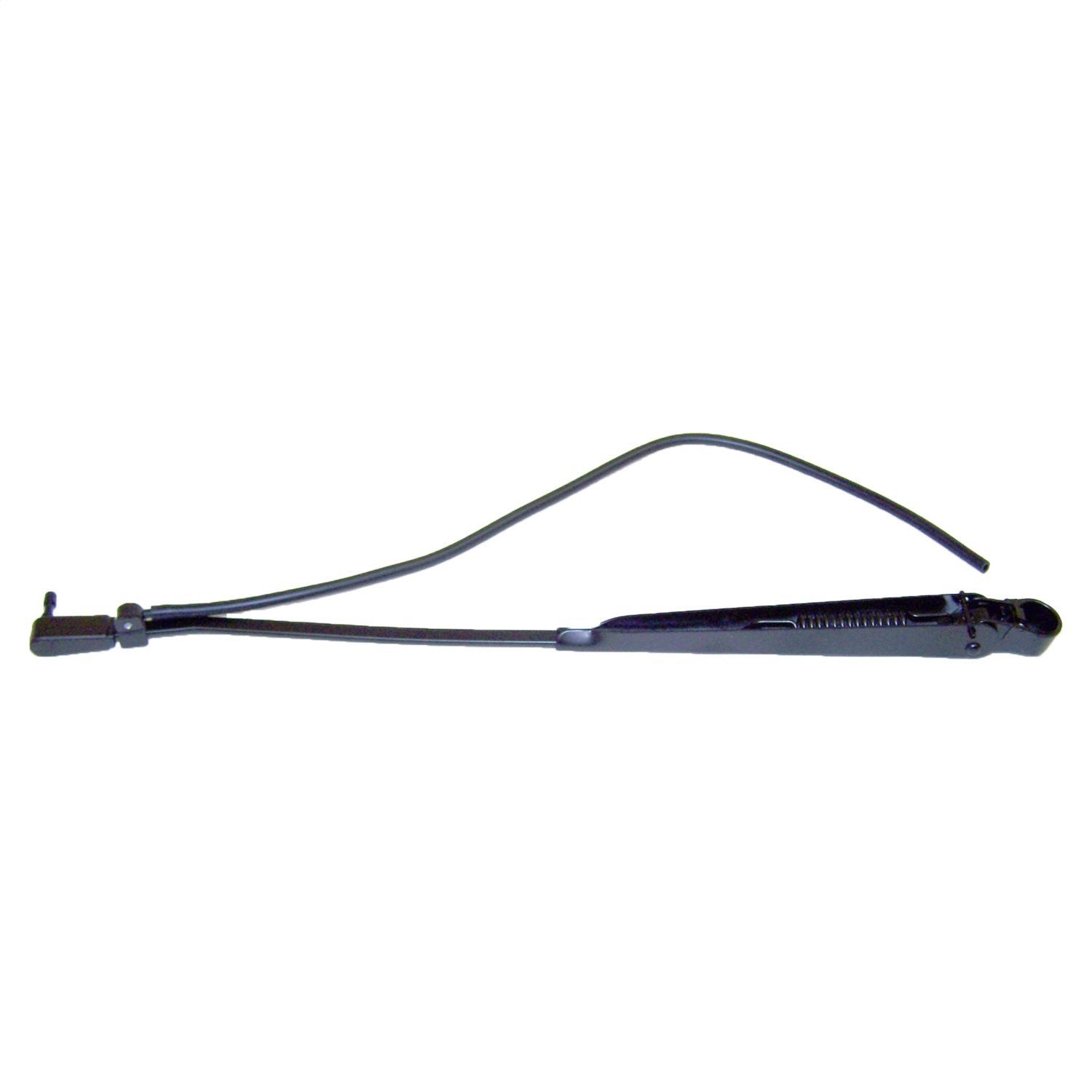 Crown Automotive Jeep Replacement 56000598 Windshield Wiper Arm Crown Automotive Jeep Replacement 56000598