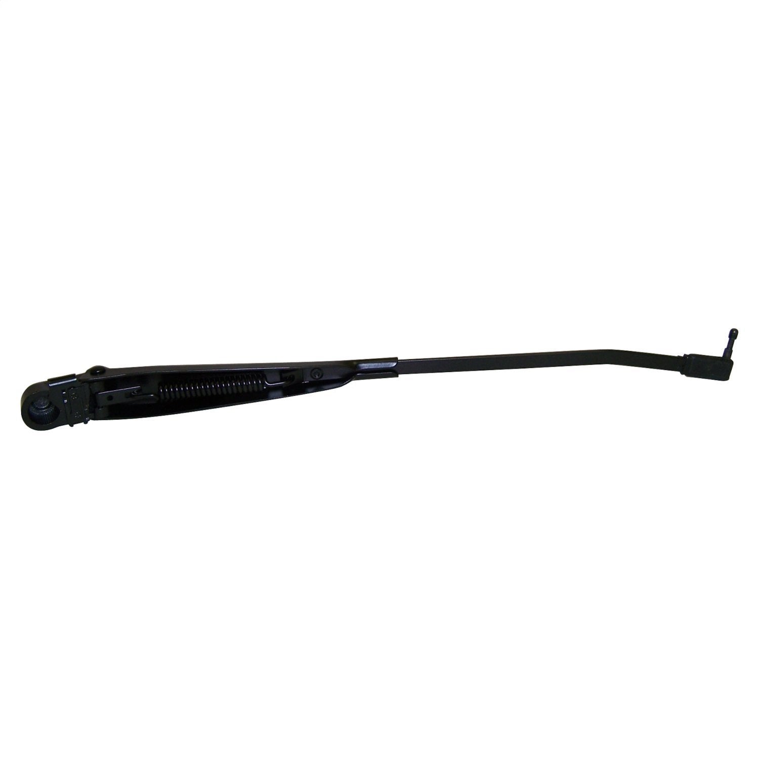 Crown Automotive Jeep Replacement 56001132 Windshield Wiper Arm Crown Automotive Jeep Replacement 56001132