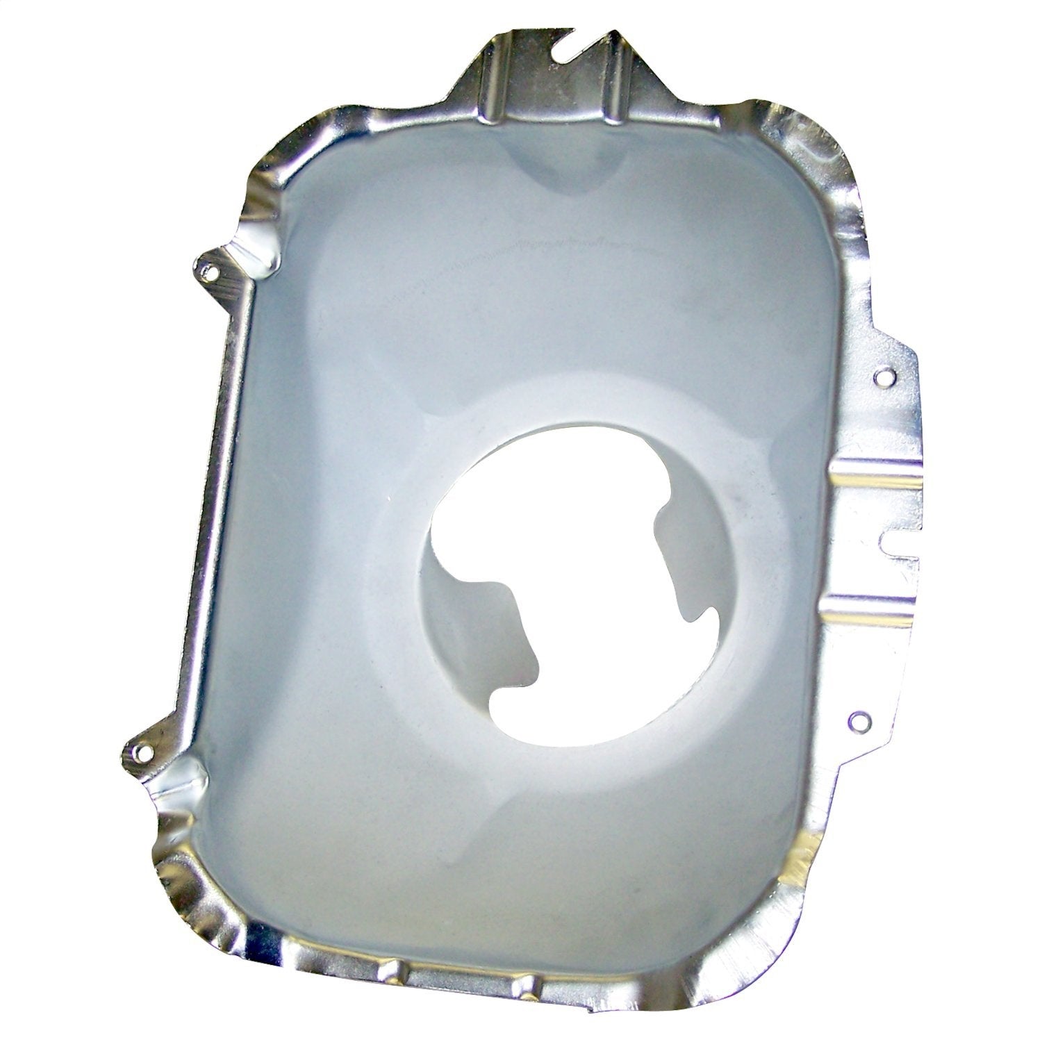 Crown Automotive Jeep Replacement 56001278 Headlamp Seat; Right; Crown Automotive Jeep Replacement 56001278