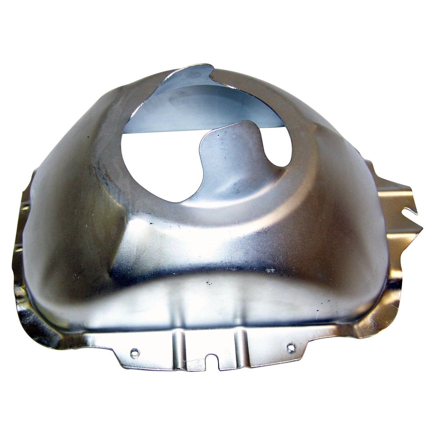 Crown Automotive Jeep Replacement 56001279 Headlamp Seat; Left; Crown Automotive Jeep Replacement 56001279