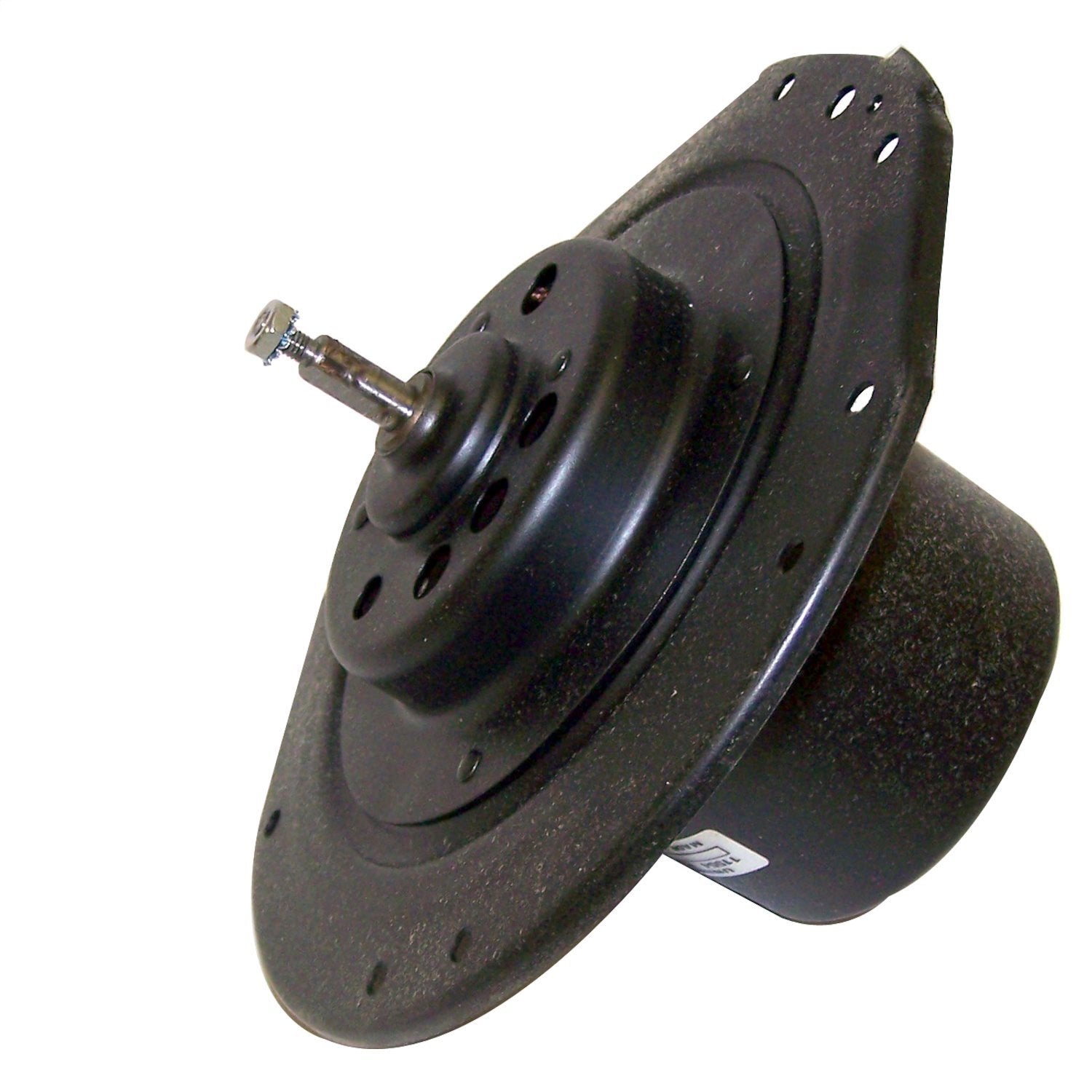 Crown Automotive Jeep Replacement 56001449 Blower Motor; Heater; Crown Automotive Jeep Replacement 56001449