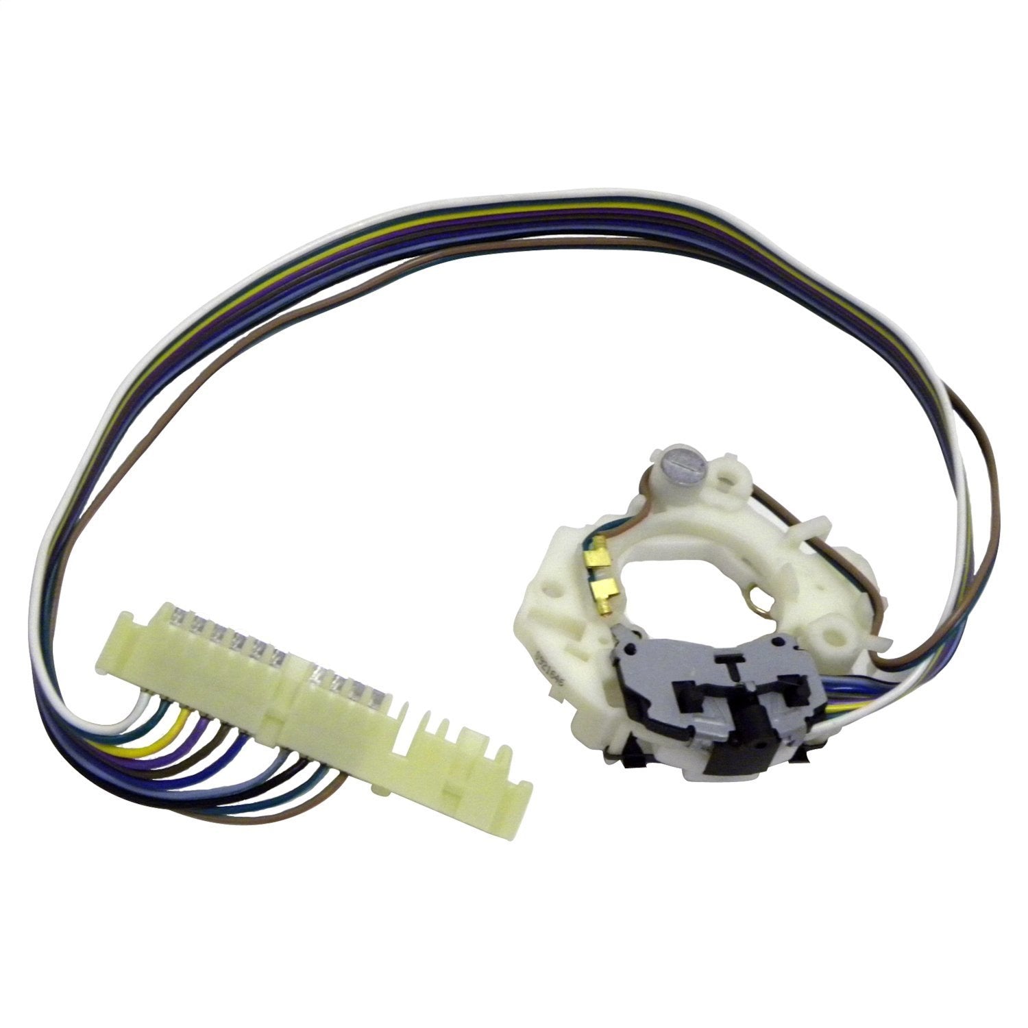 Crown Automotive Jeep Replacement 56002011 Directional Switch; In Steering Column; Crown Automotive Jeep Replacement 56002011