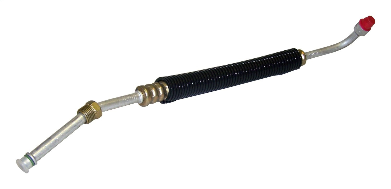 Crown Automotive Jeep Replacement 56004378 A/C Hose; Receiver To Evaporator; Crown Automotive Jeep Replacement 56004378