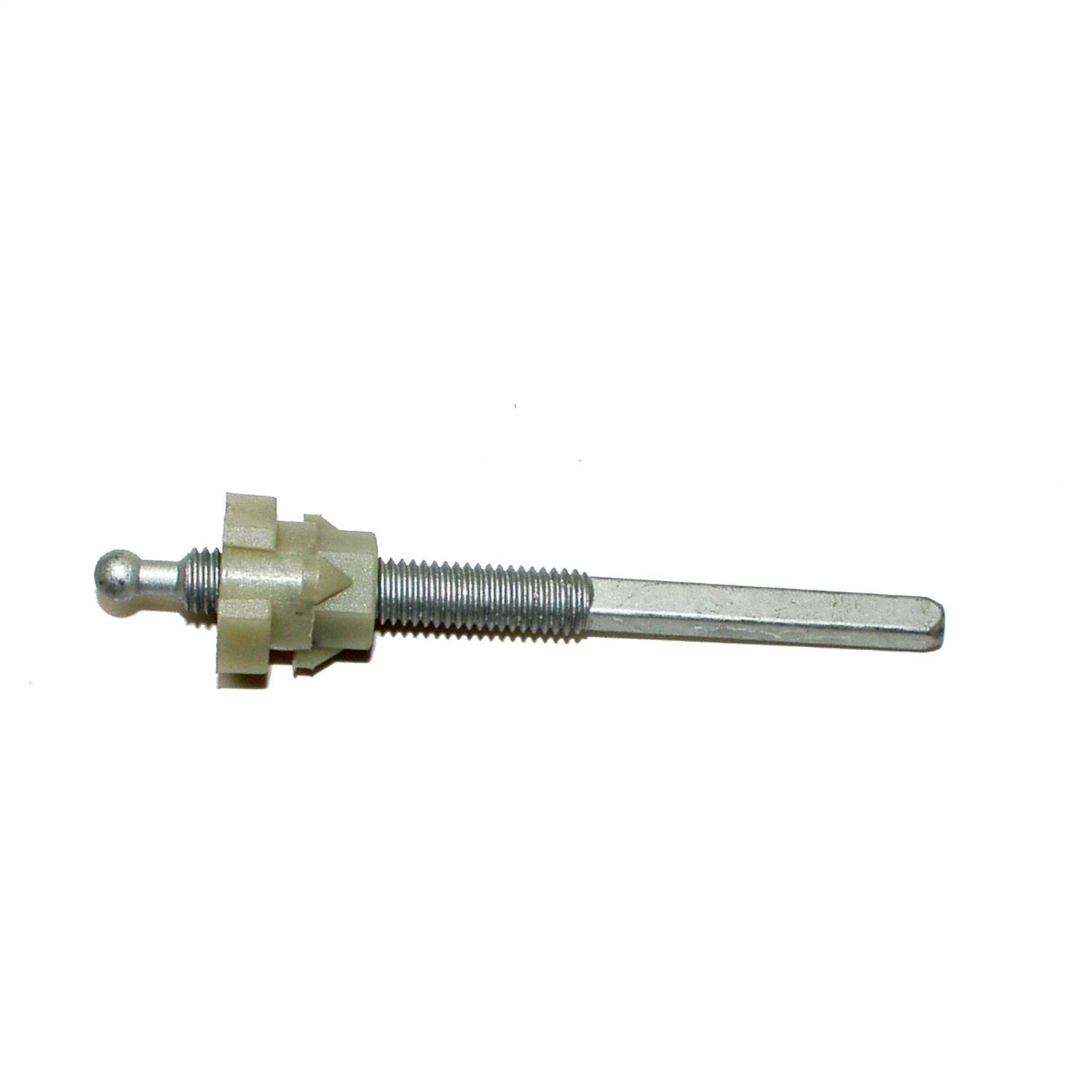 Crown Automotive Jeep Replacement 56006404 Head Light Adjusting Screw; 3 7/8 in. Long; Horizontal; Crown Automotive Jeep Replacement 56006404