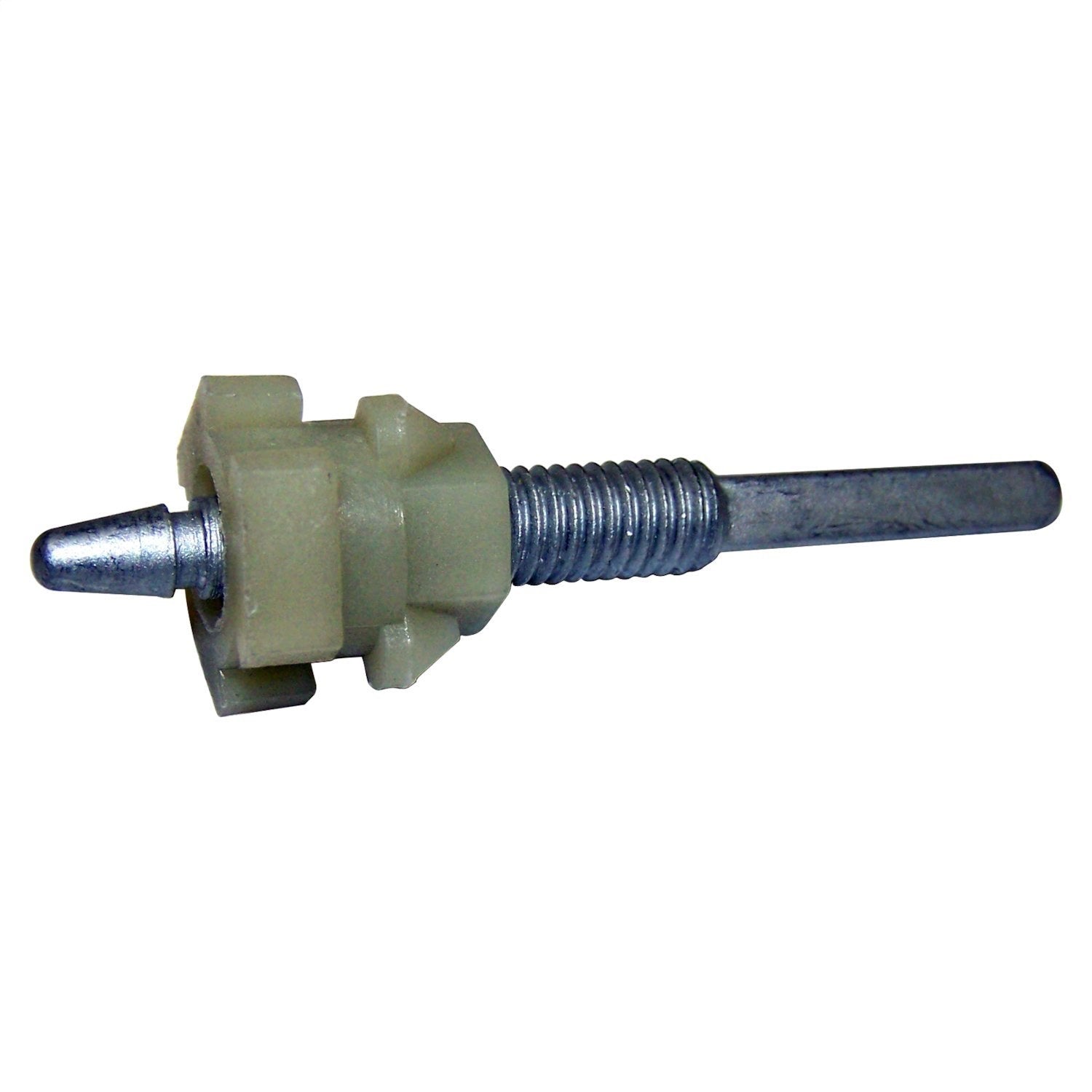 Crown Automotive Jeep Replacement 56006405 Head Light Adjusting Screw; 2 3/4 in. Long; Vertical; Crown Automotive Jeep Replacement 56006405