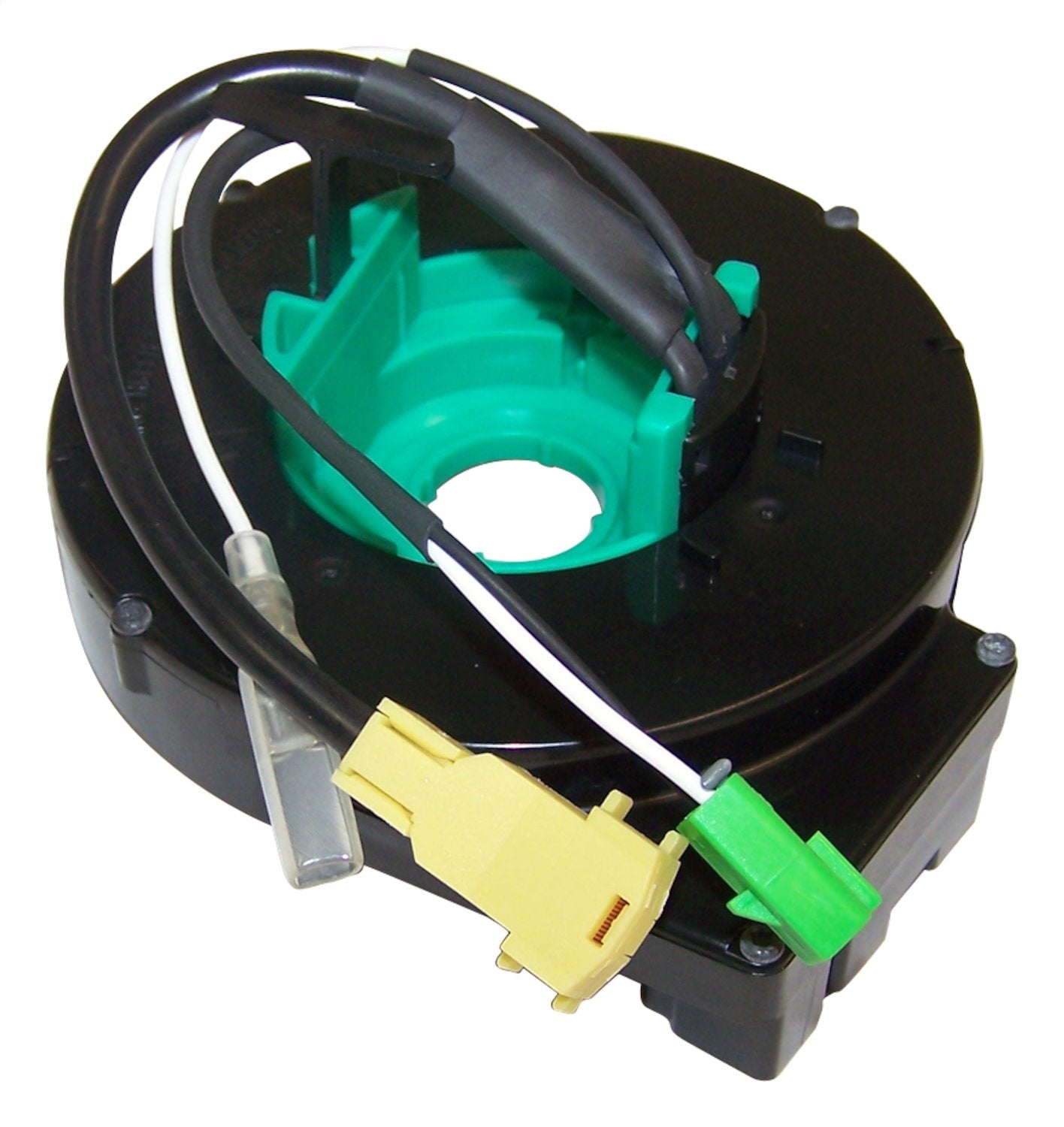 Crown Automotive Jeep Replacement 56009071 Clockspring; Column; w/Speed Control; Crown Automotive Jeep Replacement 56009071