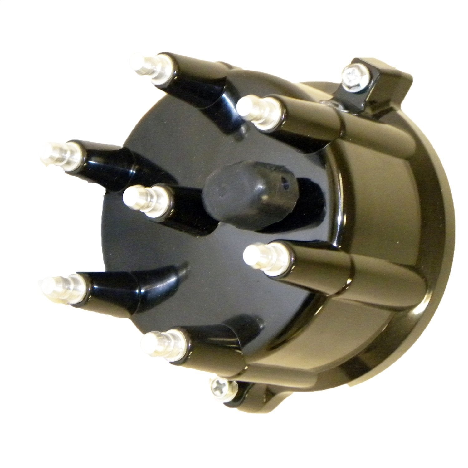 Crown Automotive Jeep Replacement 56026876 Distributor Cap; Crown Automotive Jeep Replacement 56026876