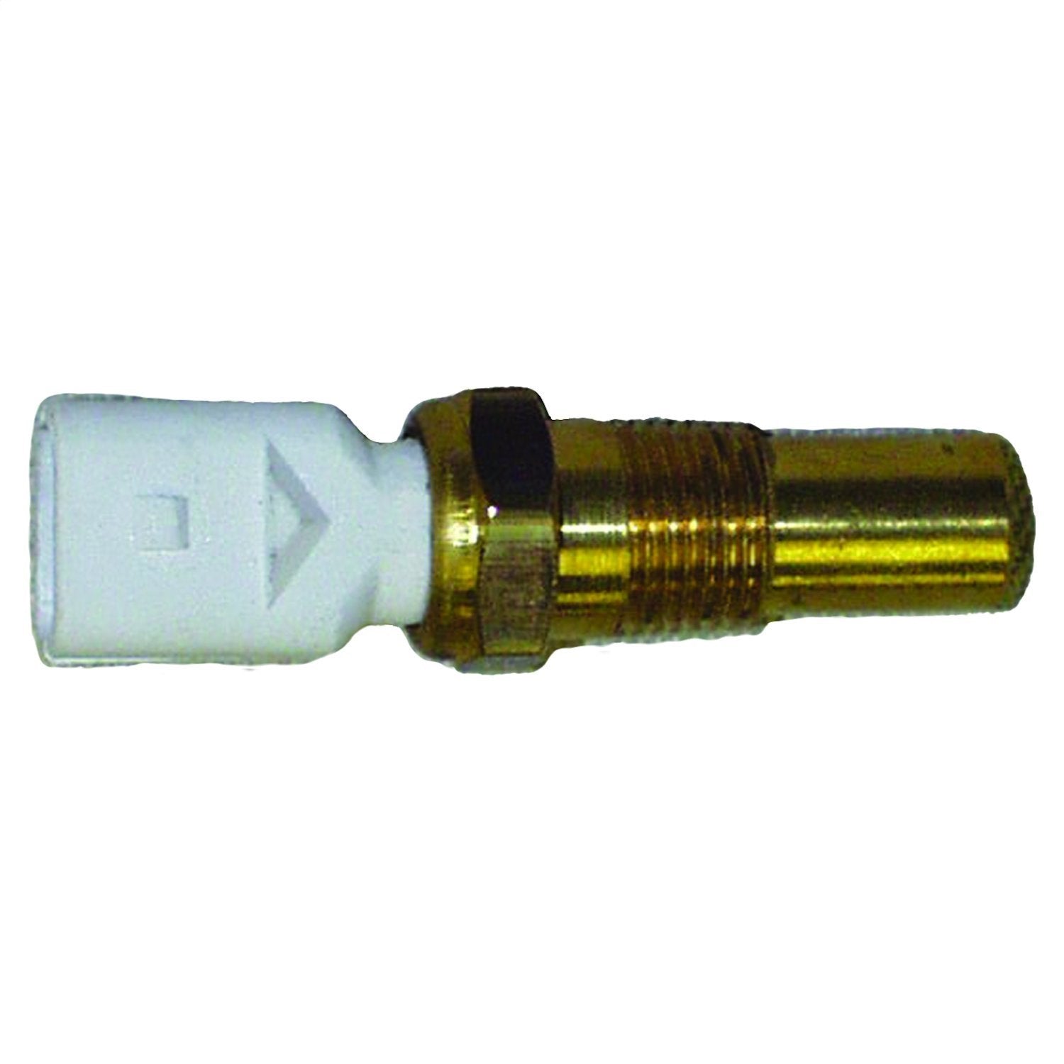 Crown Automotive Jeep Replacement 56027012 Coolant Temperature Sensor; w/Temperature Gauge; Crown Automotive Jeep Replacement 56027012