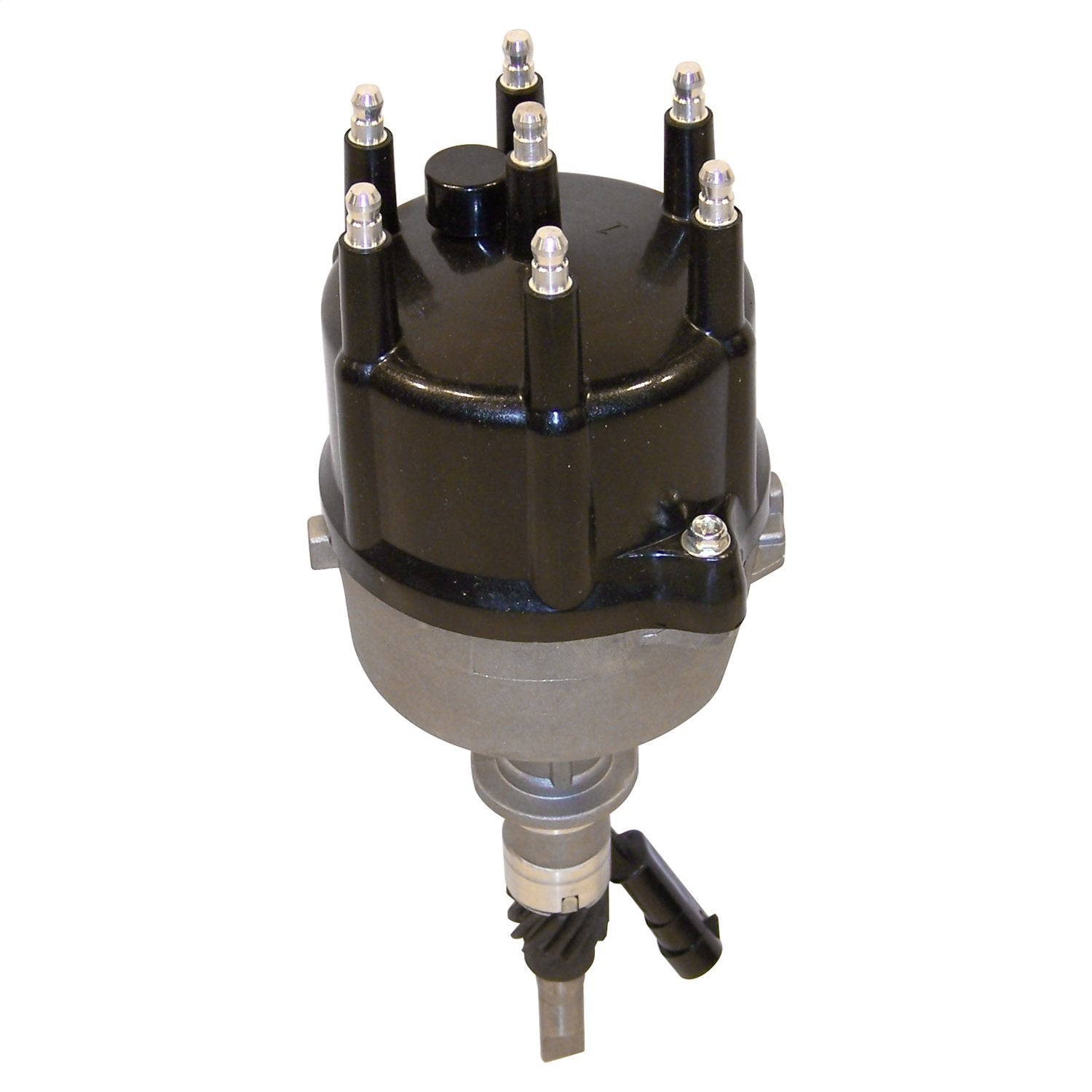 Crown Automotive Jeep Replacement 56027028 Distributor; Crown Automotive Jeep Replacement 56027028
