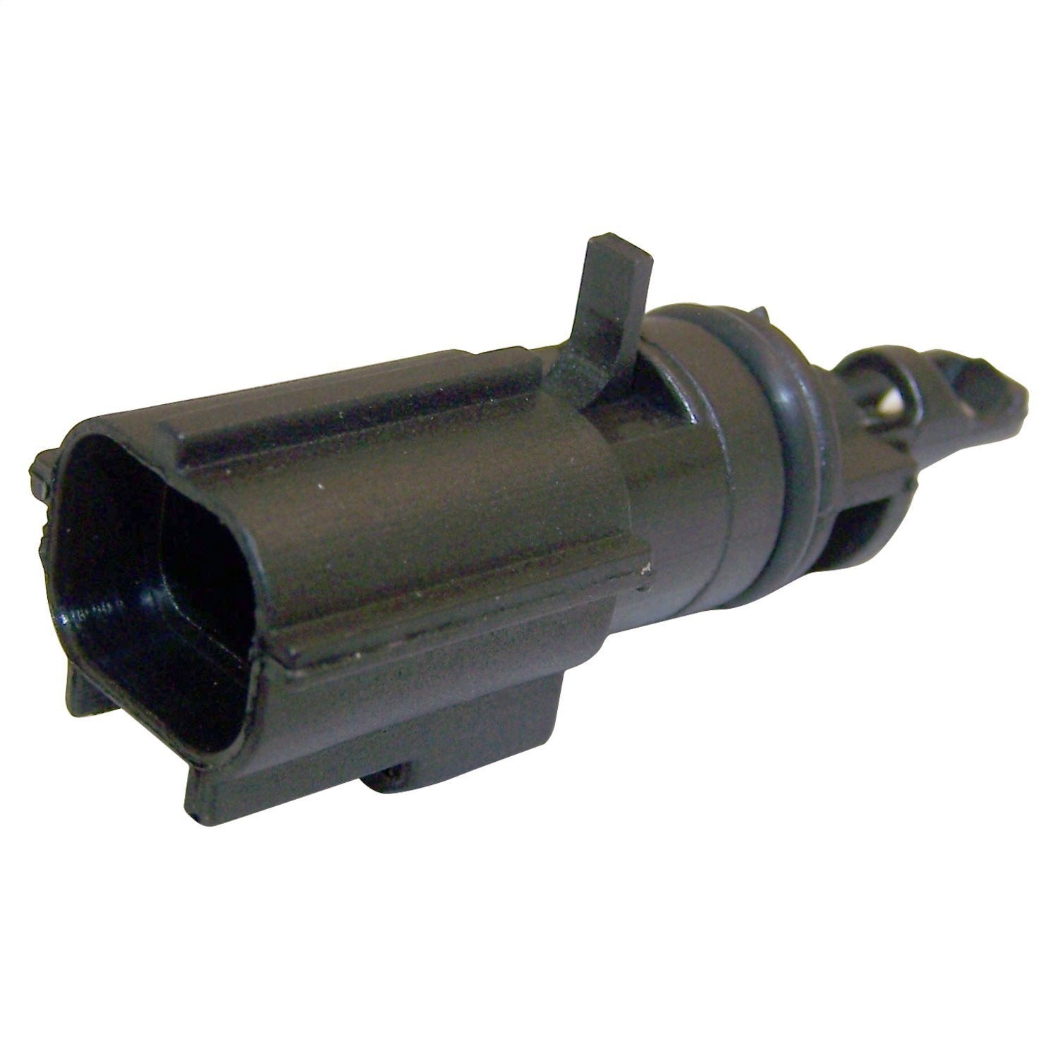 Crown Automotive Jeep Replacement 56028364AA Air Temperature Sensor; Push In Type; Crown Automotive Jeep Replacement 56028364AA