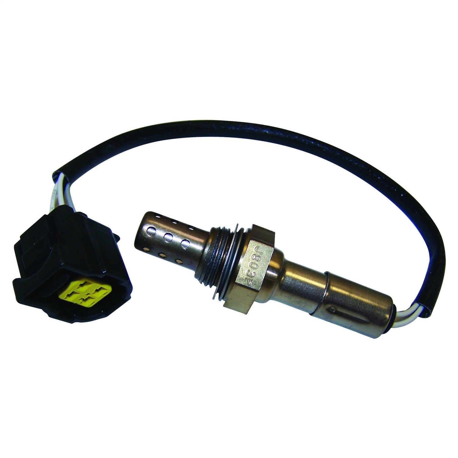 Crown Automotive Jeep Replacement 56029049AA Oxygen Sensor; For Use w/3.7/3.8/4.7/5.7 And 6.1L Engines; Crown Automotive Jeep Replacement 56029049AA